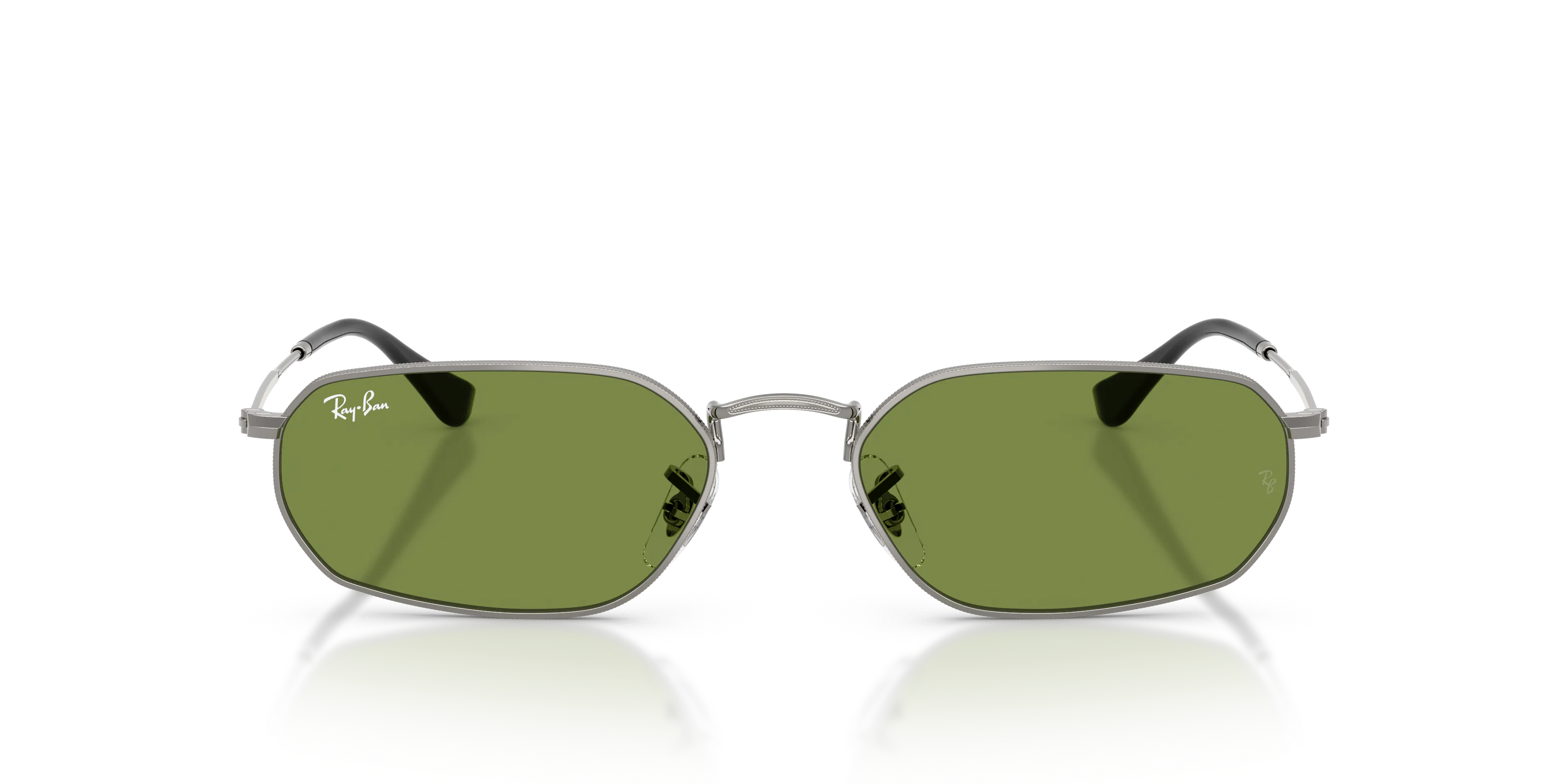 Ray-Ban RB3947 0RB3947 004/4E Sonnenbrille