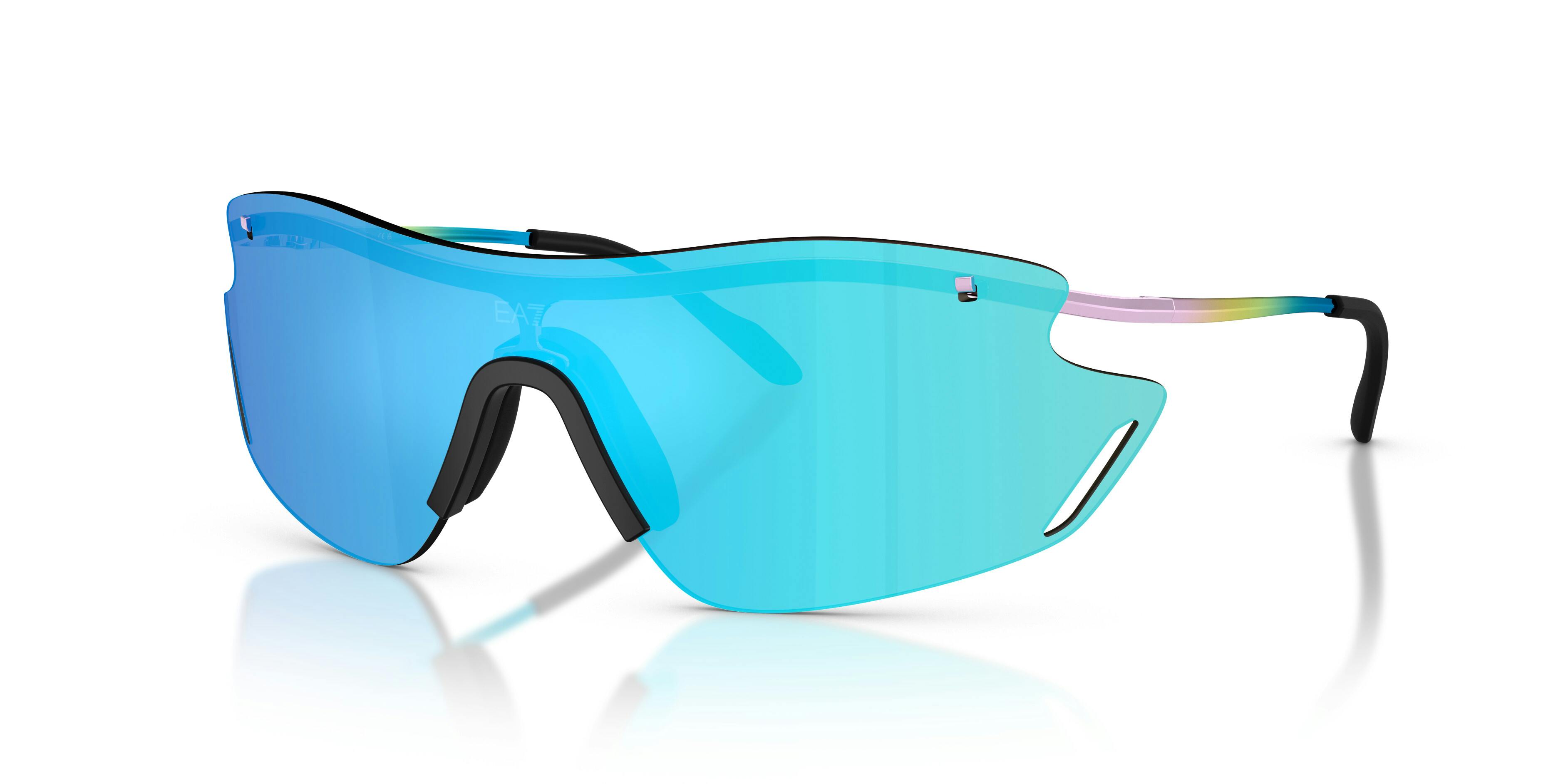 Angle_Left01, EA7 0Q72001 341355 Sonnenbrille