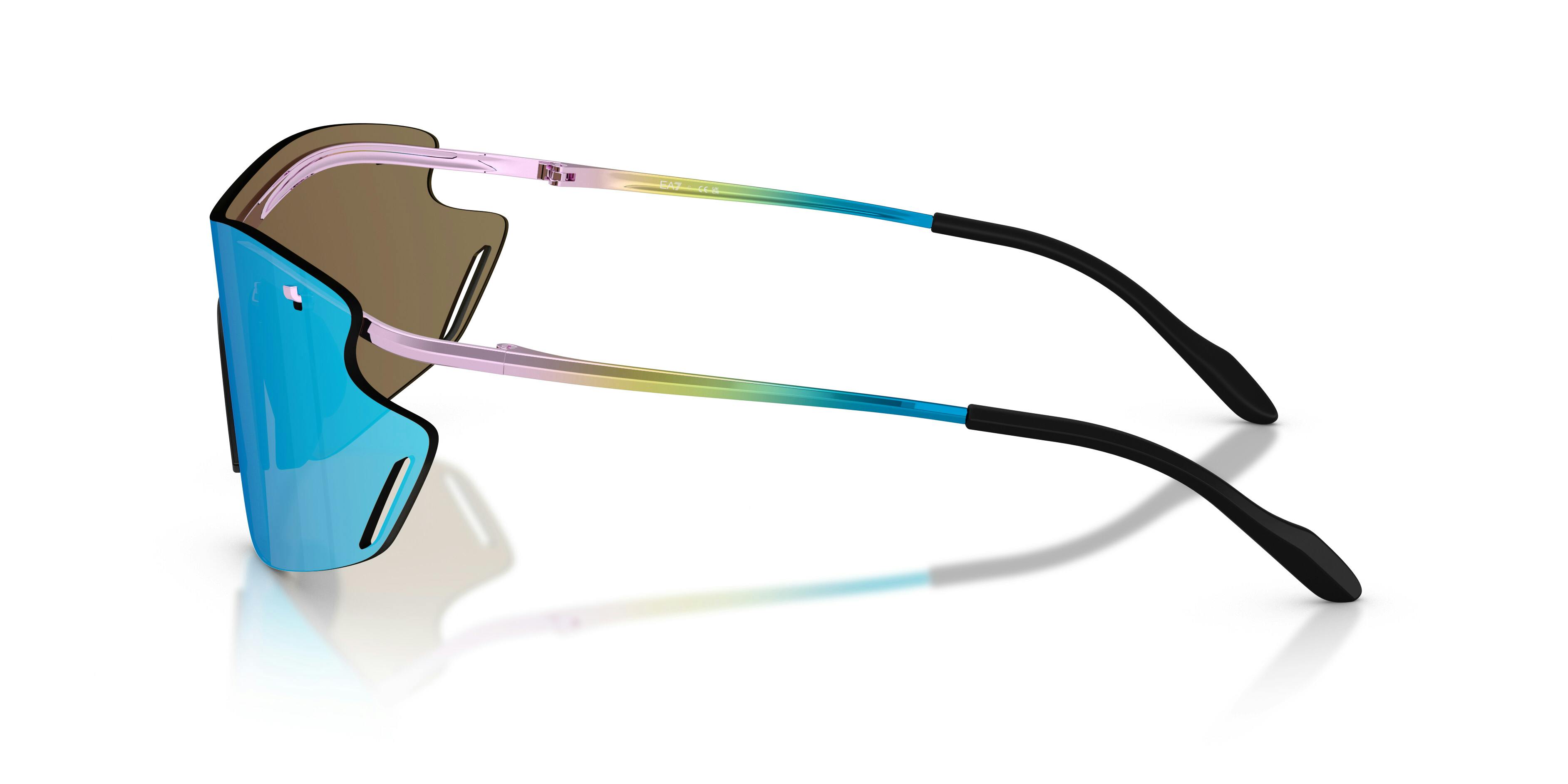 Angle_Left02, EA7 0Q72001 341355 Sonnenbrille