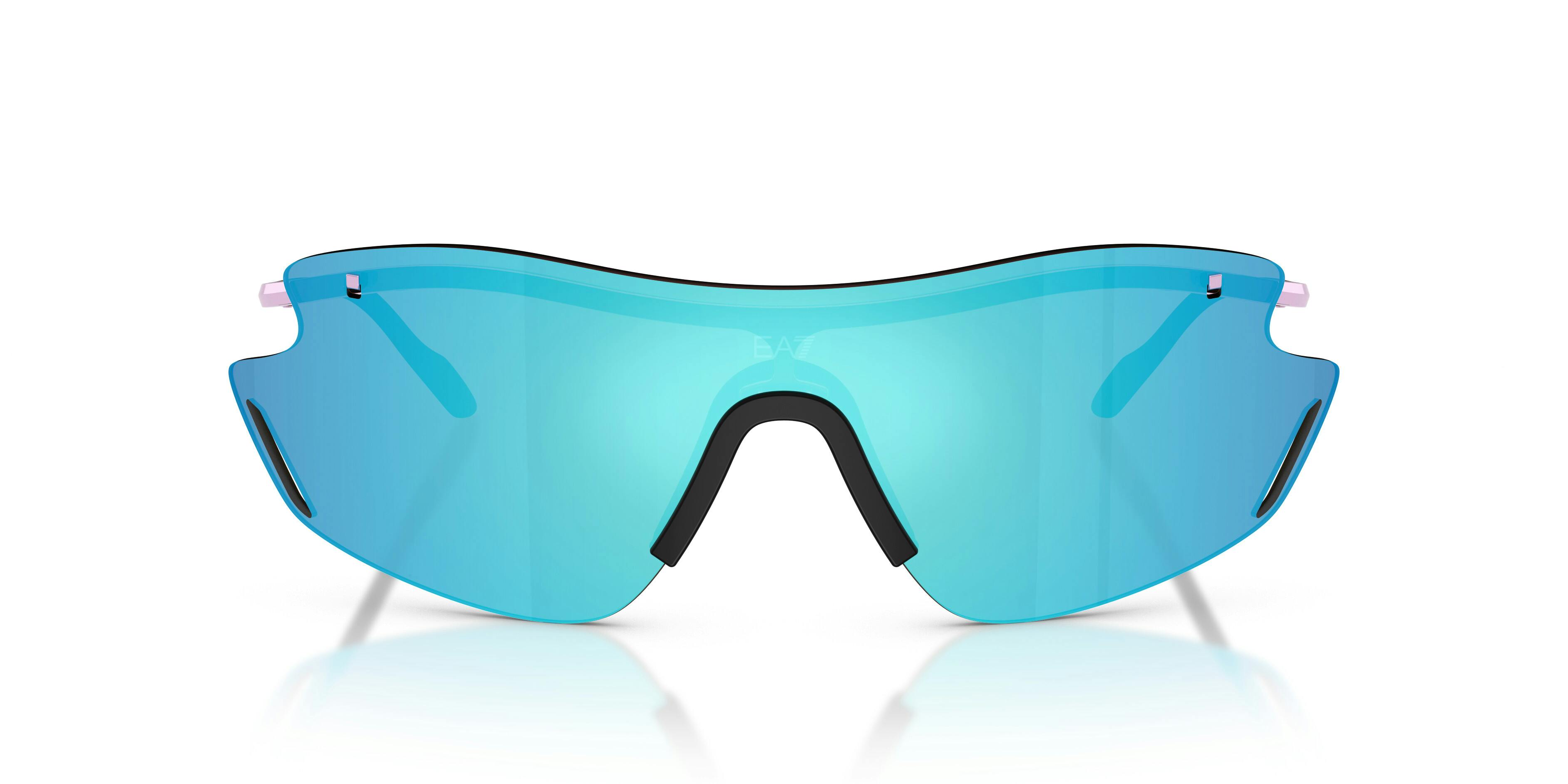 Front, EA7 0Q72001 341355 Sonnenbrille