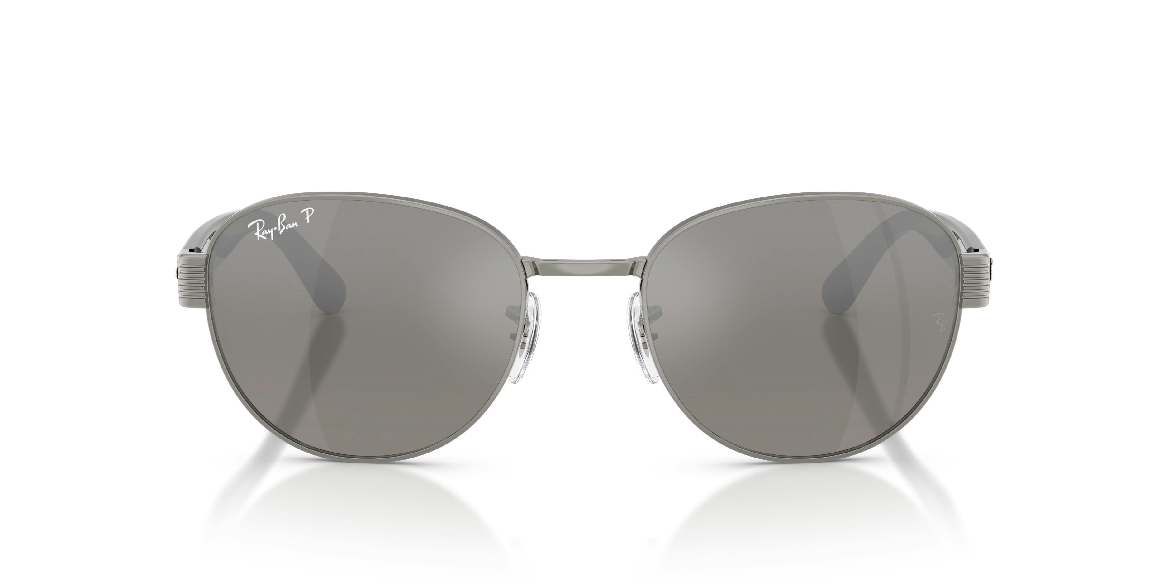 Front, Ray-Ban 0RB3766CH 004/5J Sonnenbrille