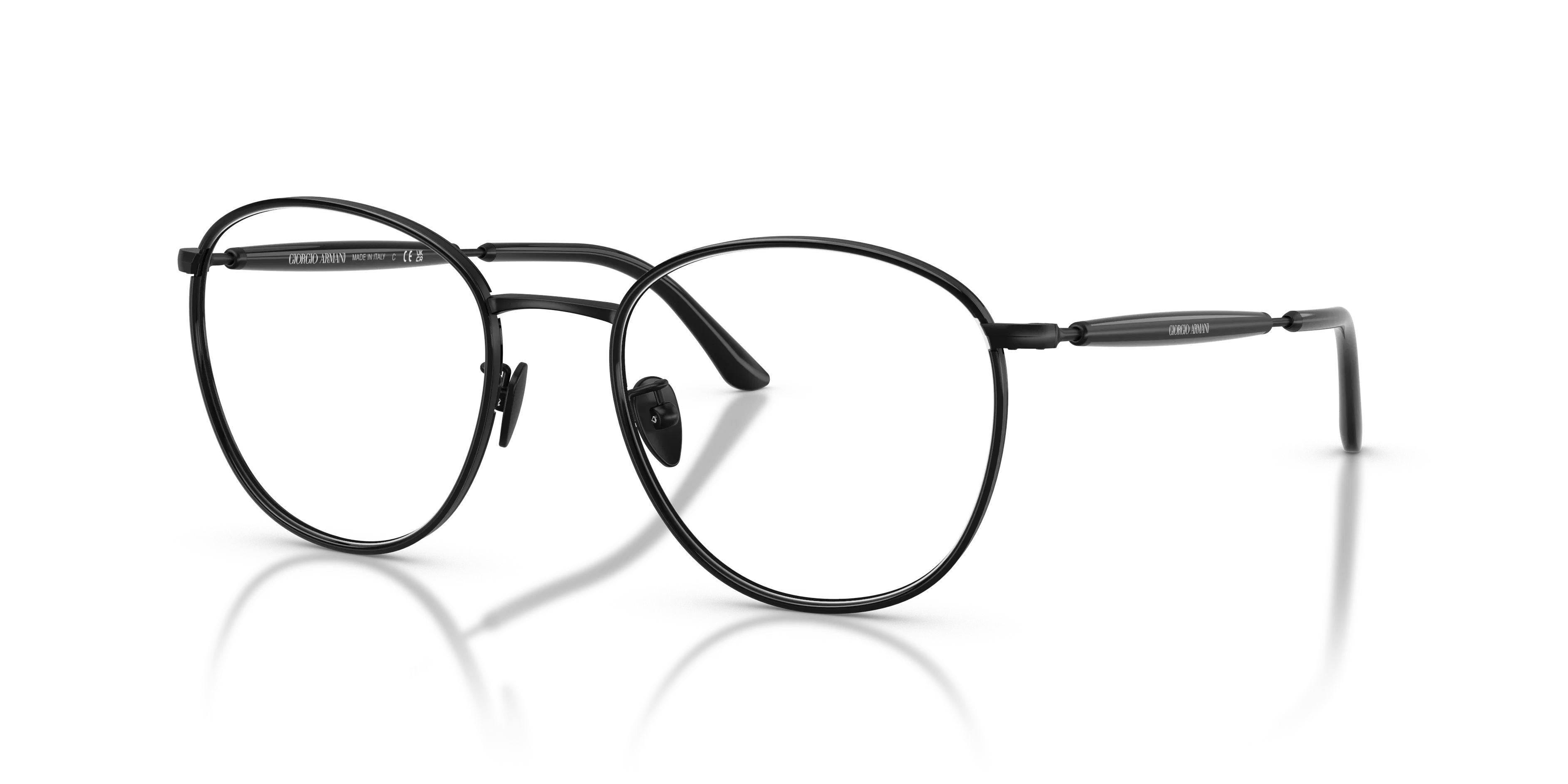 Angle_Left01, Giorgio Armani AR5161J 0AR5161J 3001 Brille