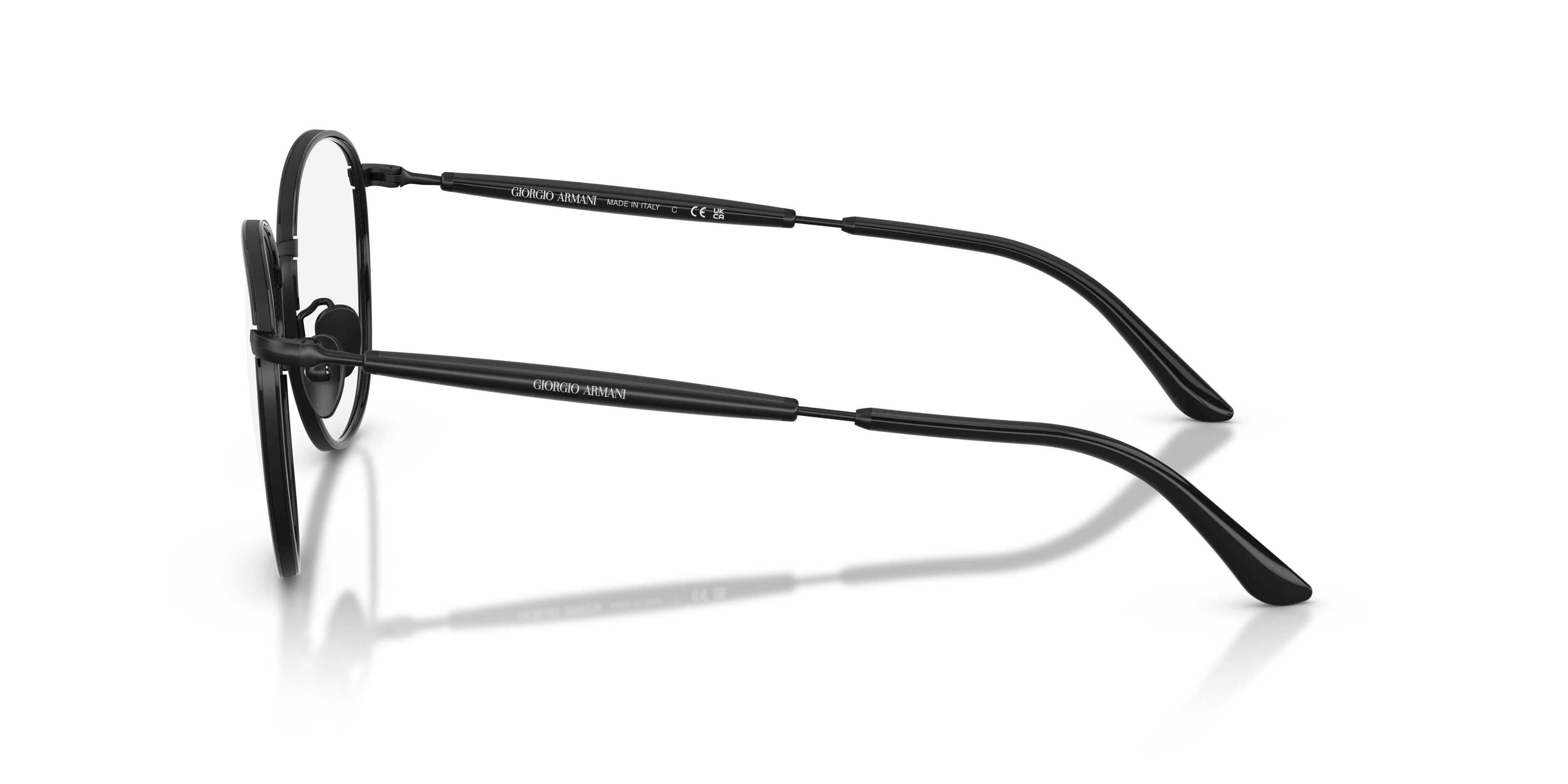 Angle_Left02, Giorgio Armani AR5161J 0AR5161J 3001 Brille