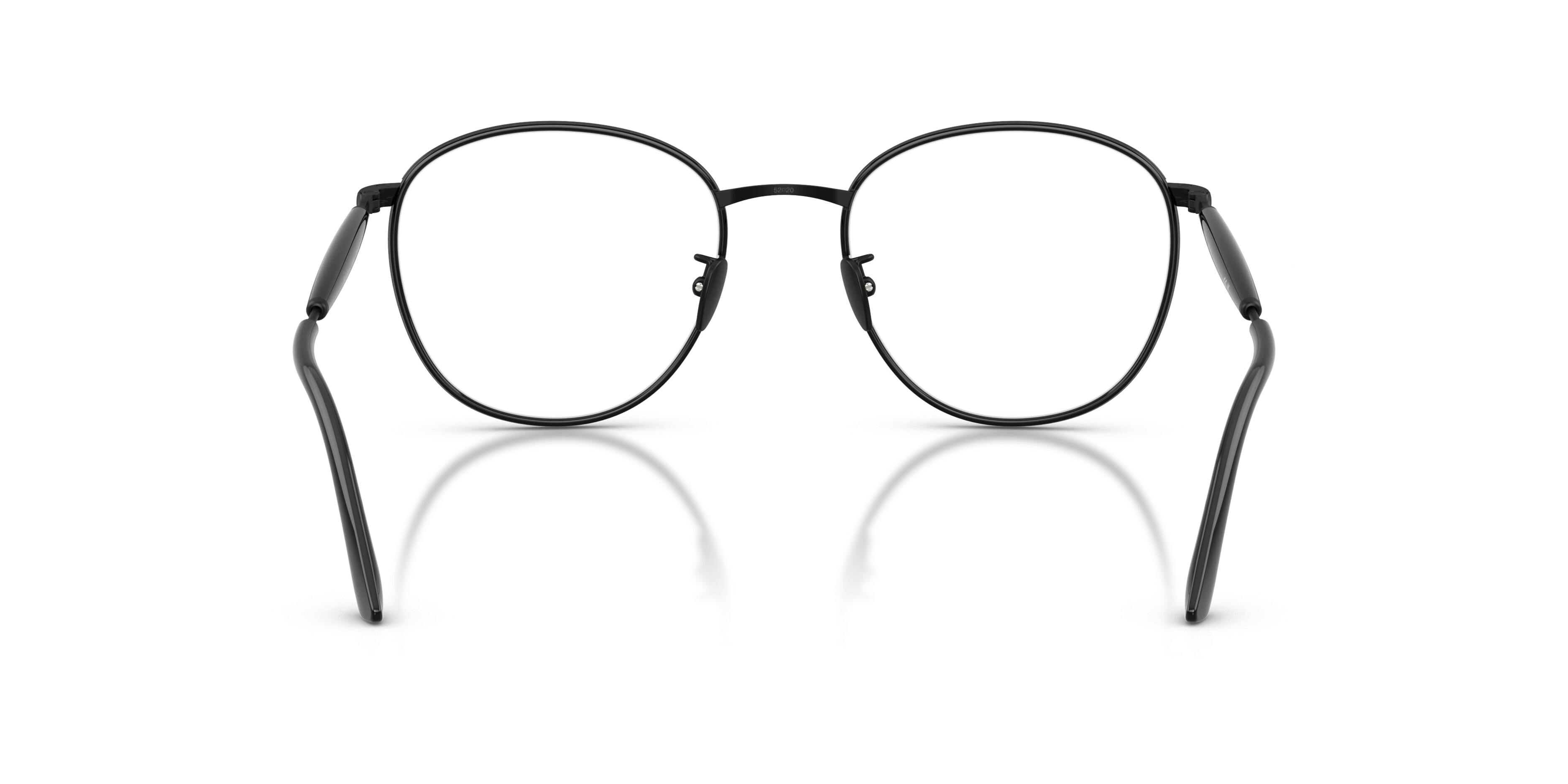 Detail02, Giorgio Armani 0AR5161J 3001 Brille
