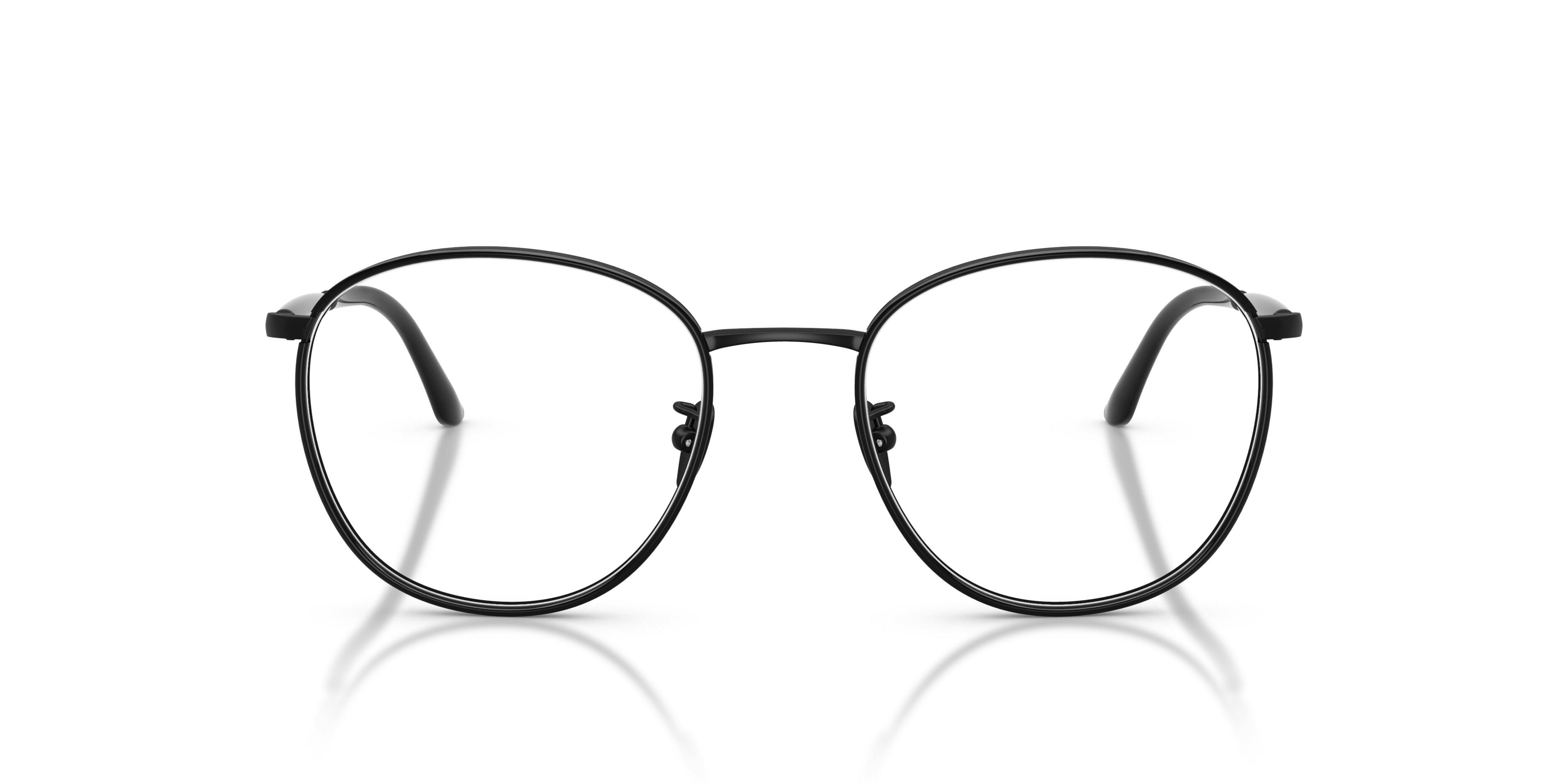 Front, Giorgio Armani 0AR5161J 3001 Brille