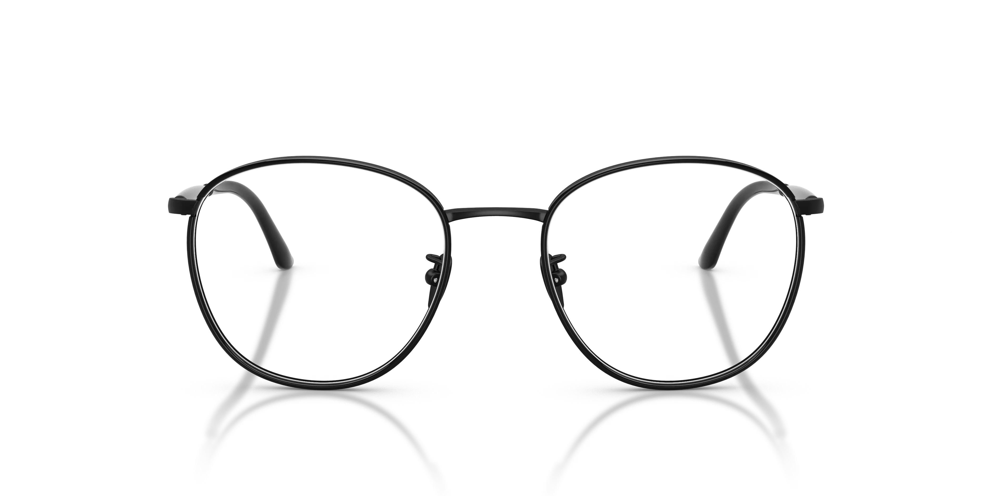 Front, Giorgio Armani AR5161J 0AR5161J 3001 Brille