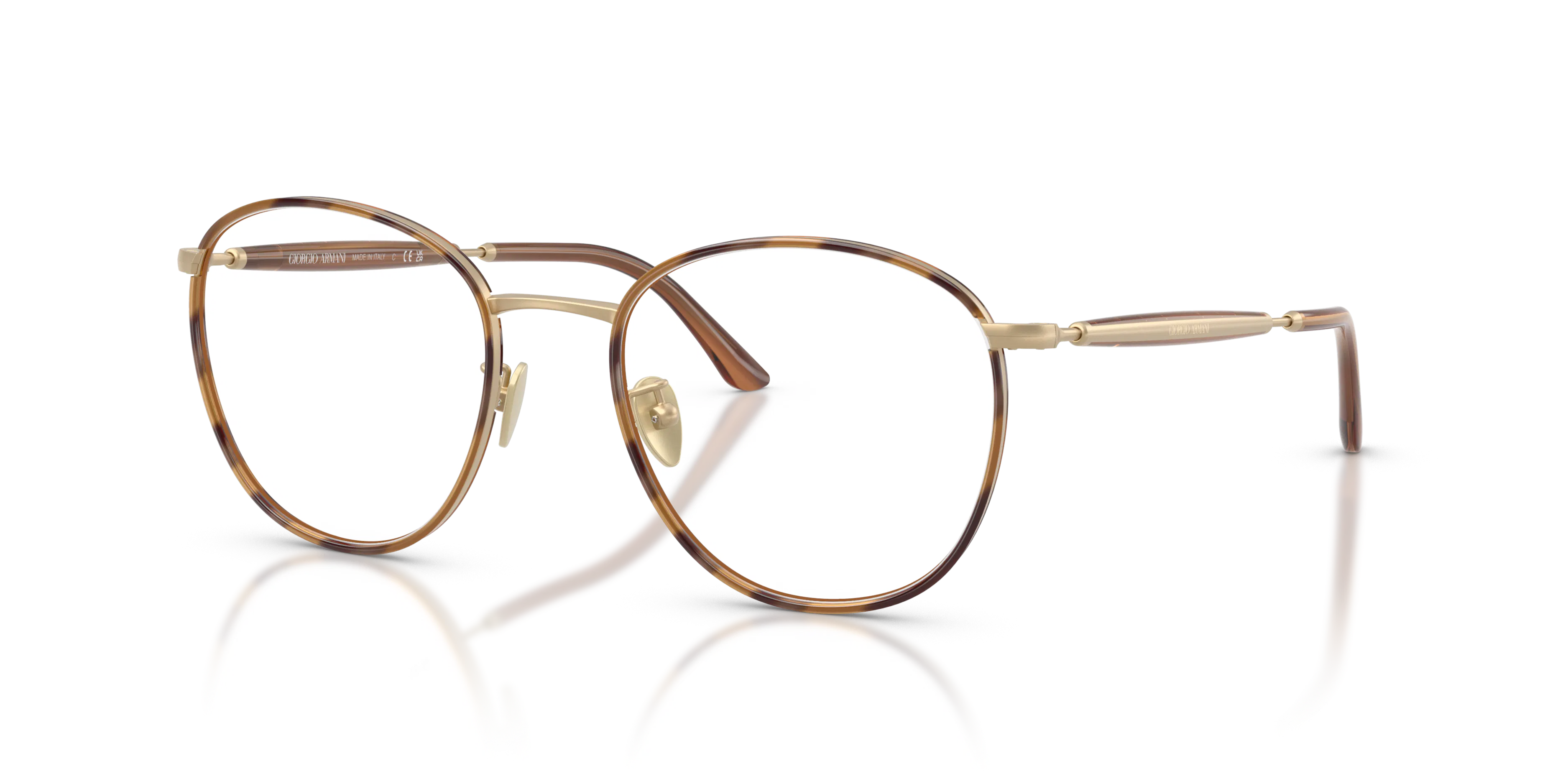 Angle_Left01, Giorgio Armani AR5161J 0AR5161J 3002 Brille