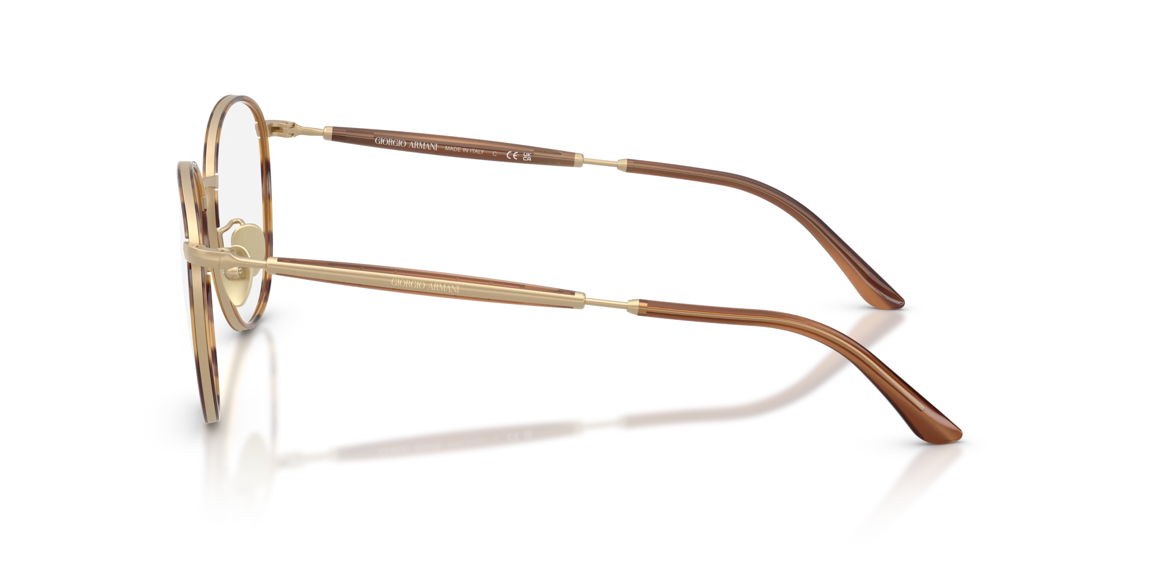 Angle_Left02, Giorgio Armani AR5161J 0AR5161J 3002 Brille