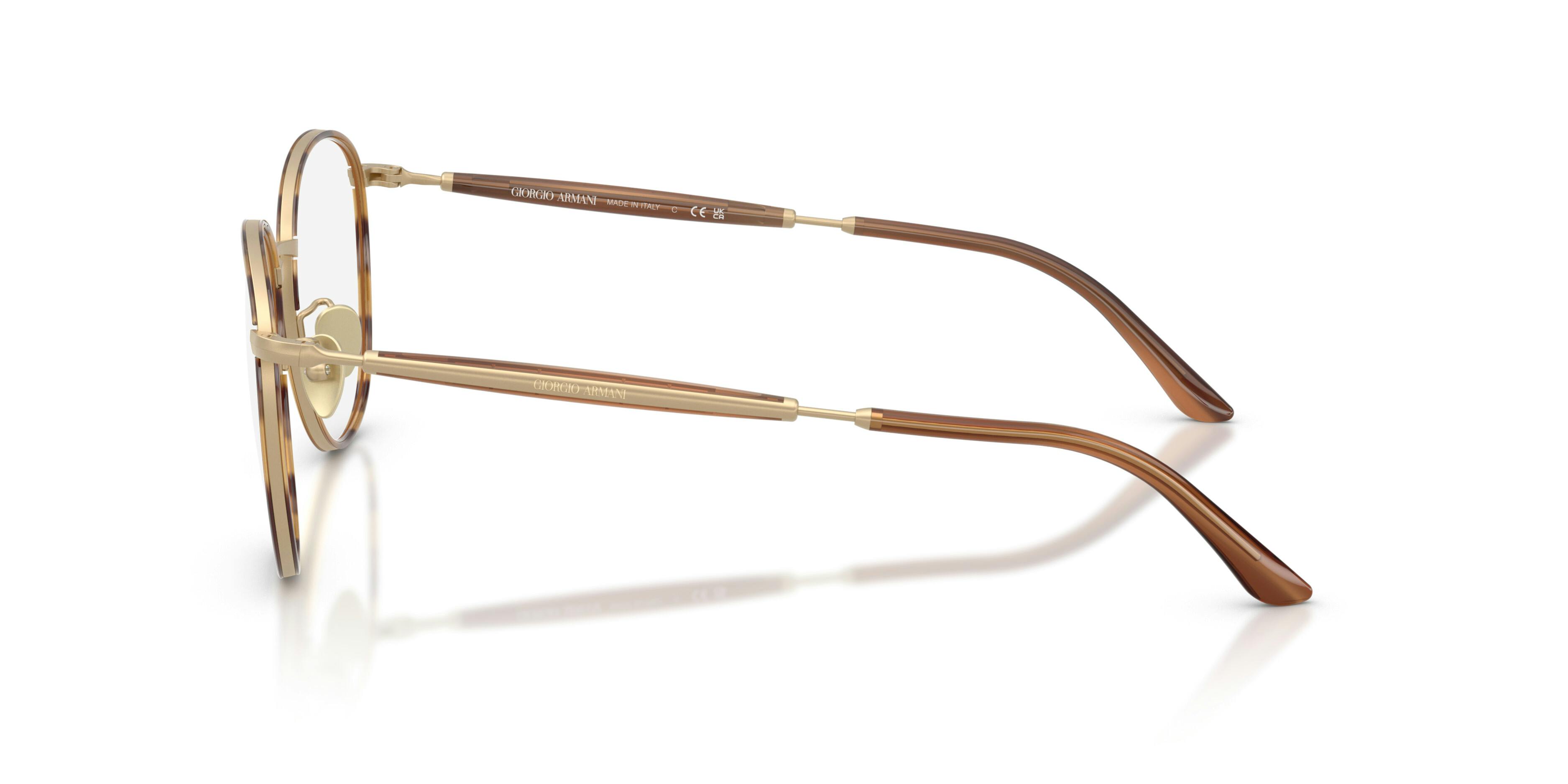 Angle_Left02, Giorgio Armani 0AR5161J 3002 Brille