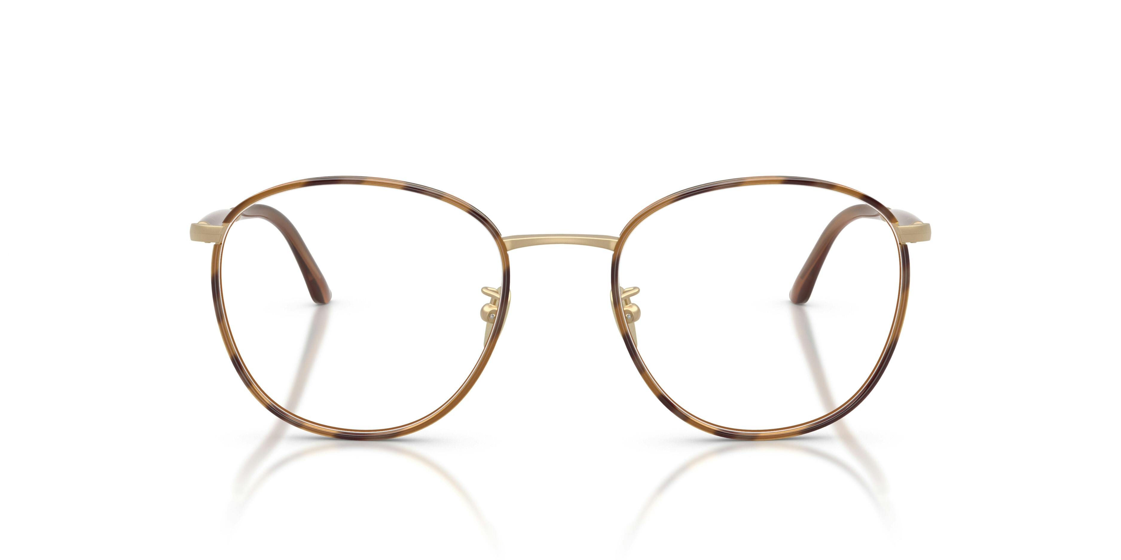 Front, Giorgio Armani 0AR5161J 3002 Brille