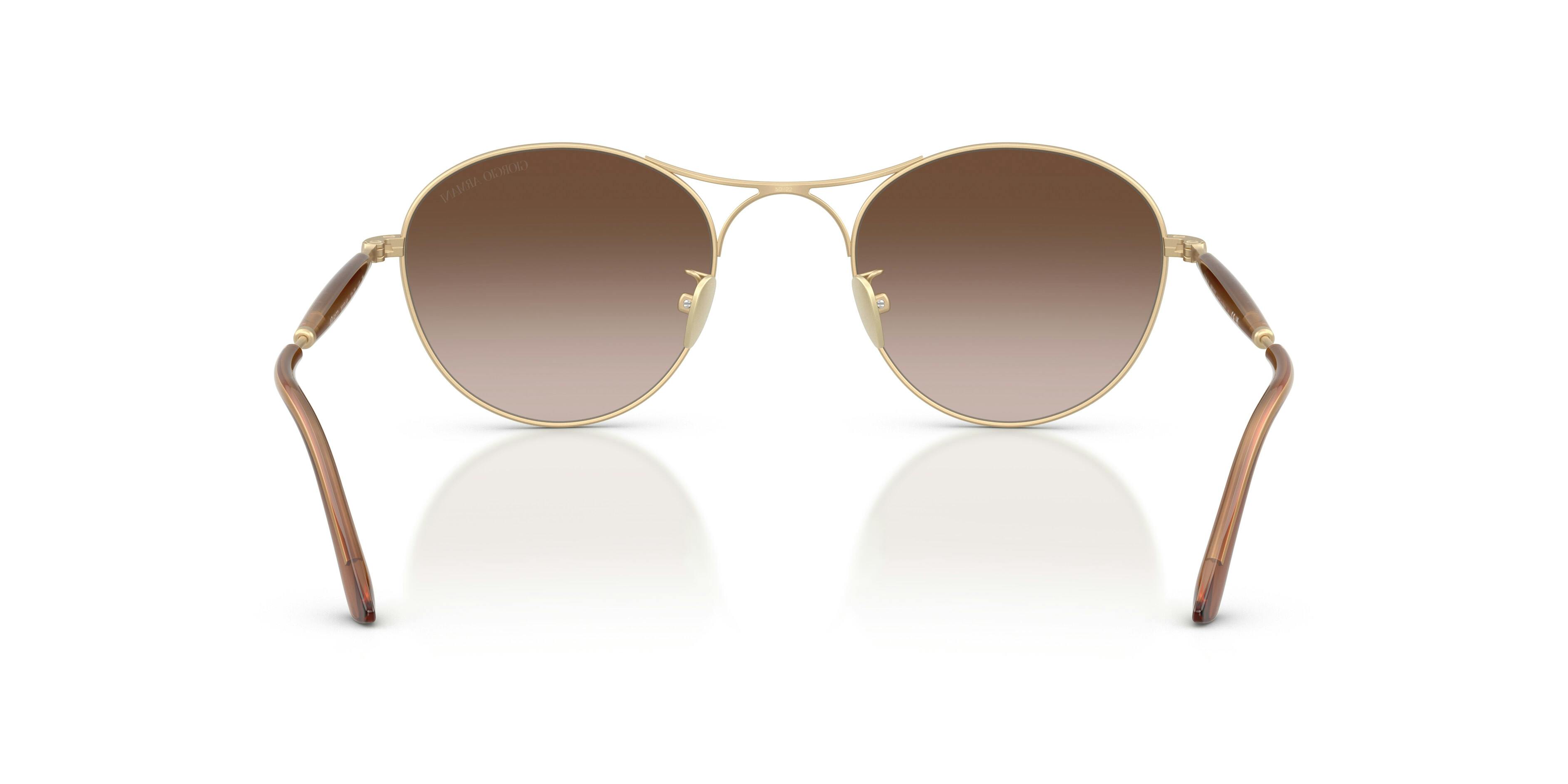 Detail02, Giorgio Armani 0AR6177 300213 Sonnenbrille