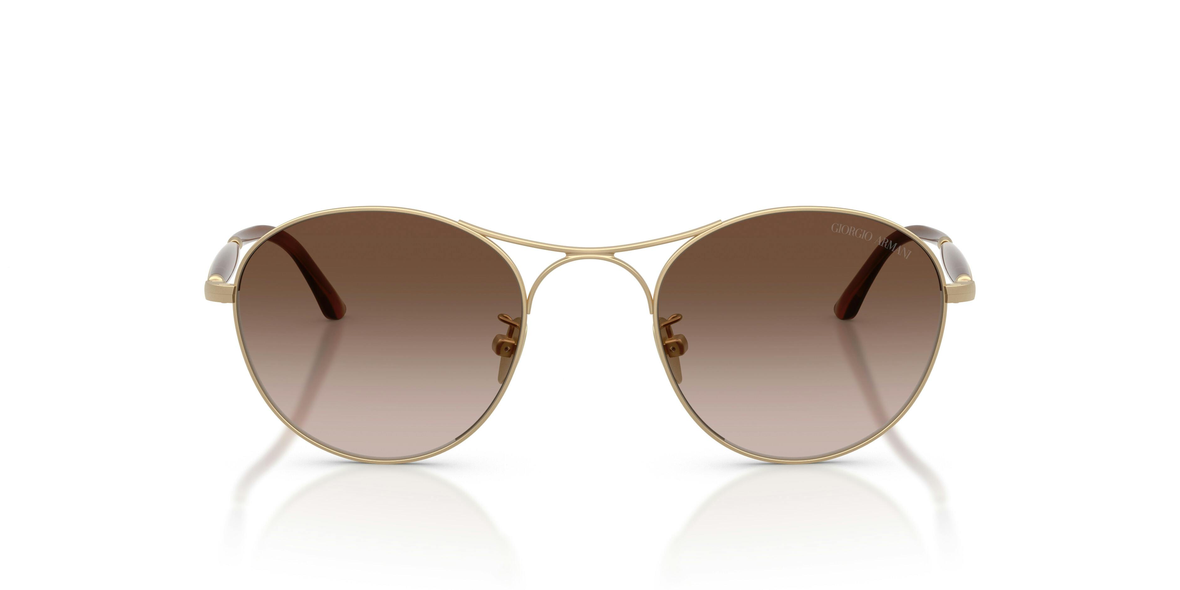 Front, Giorgio Armani 0AR6177 300213 Sonnenbrille
