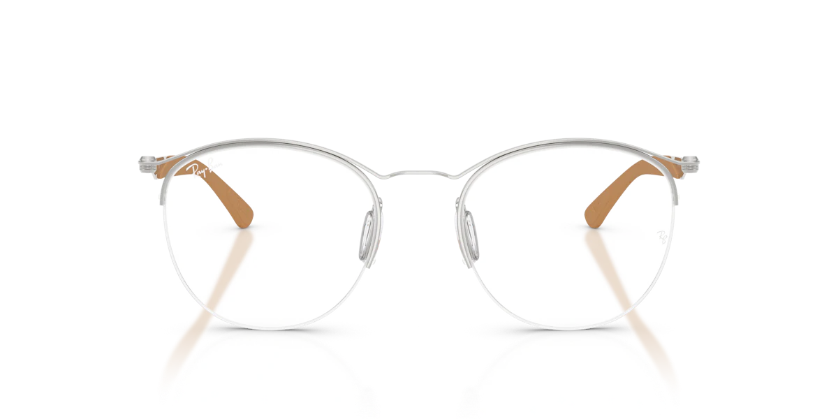 Ray-Ban RB7553 Optics 0RX7553 3216 Brille