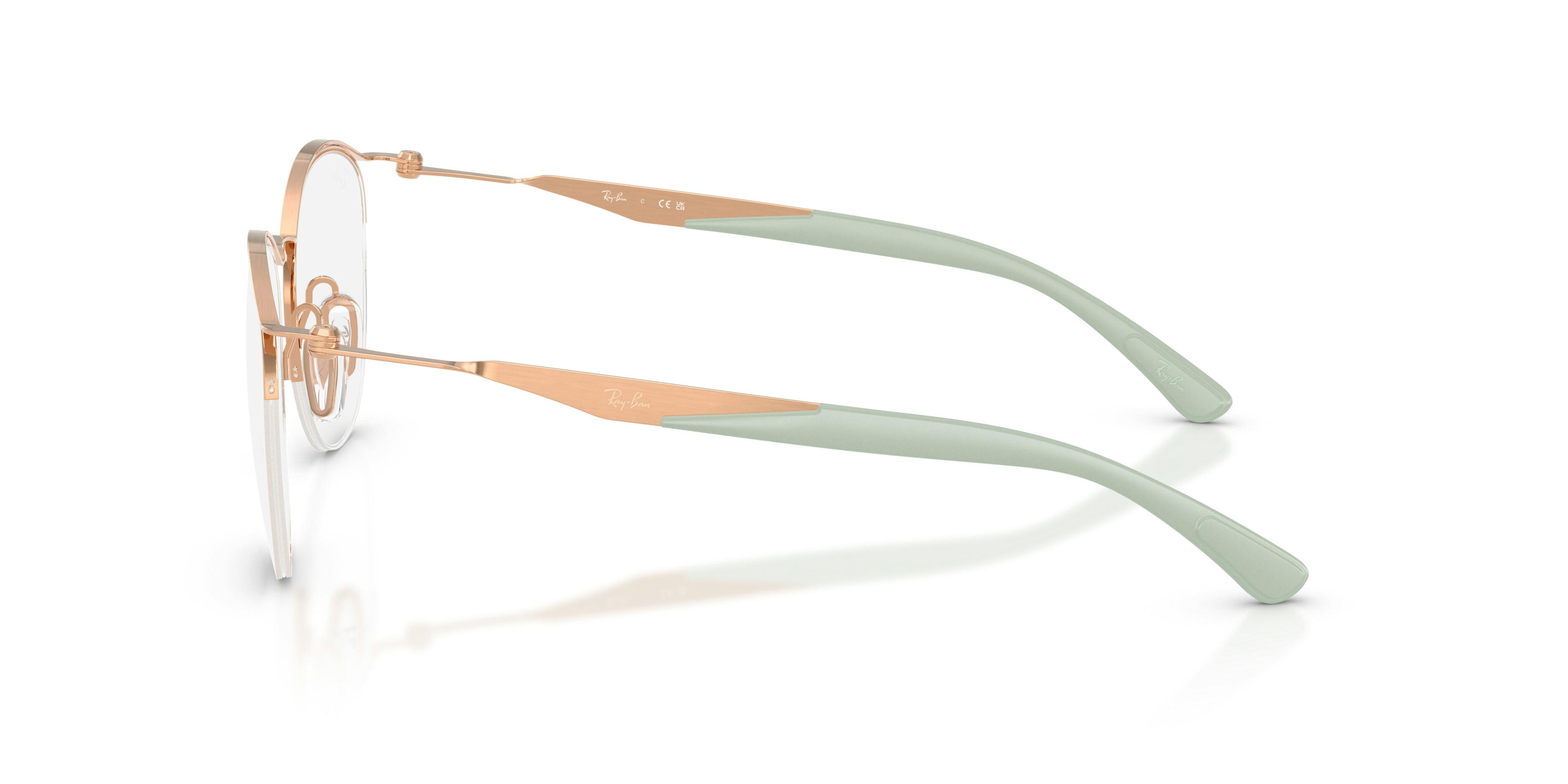 Angle_Left02, Ray-Ban 0RX7553 3217 Brille