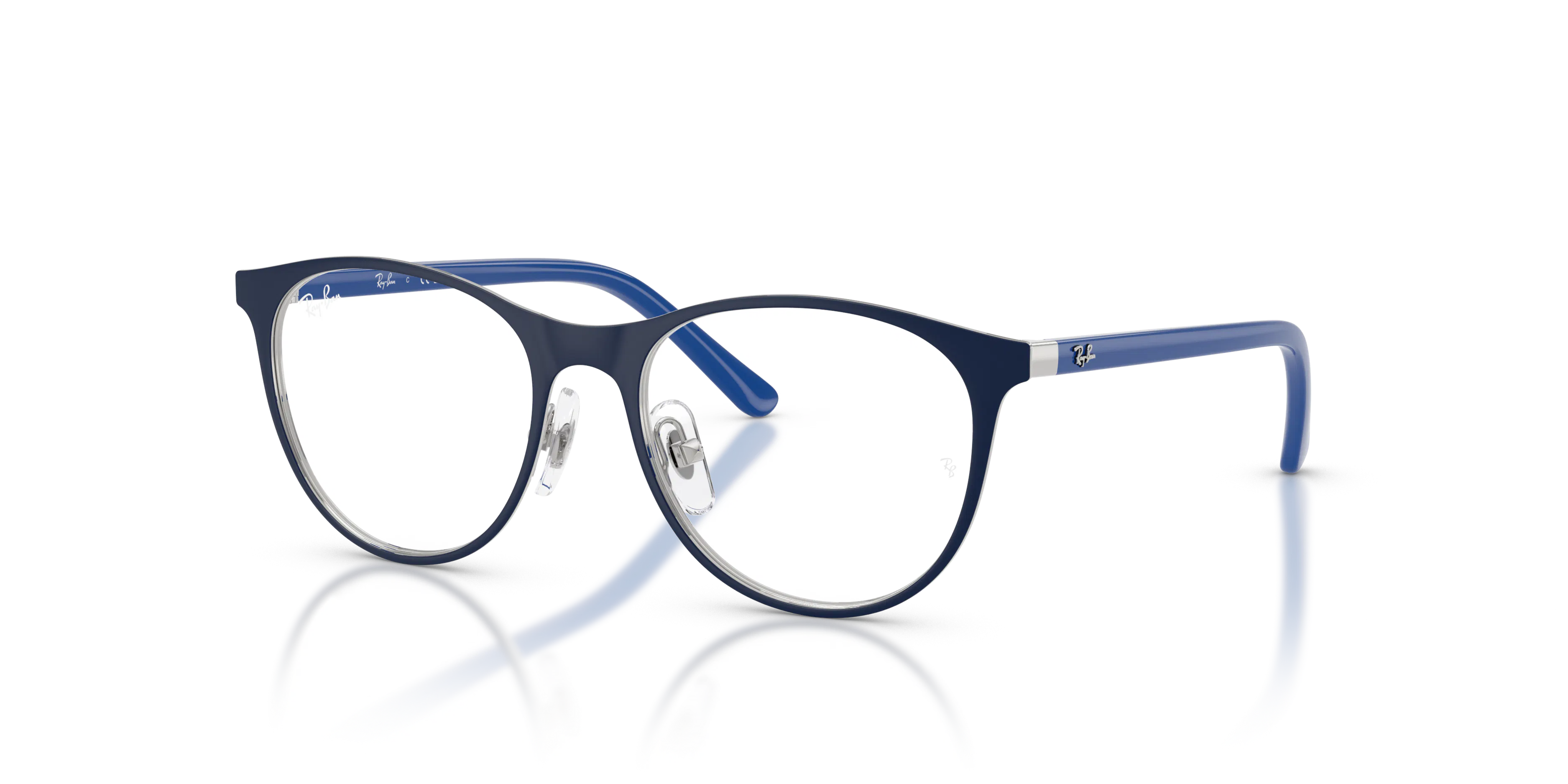Angle_Left01, Ray-Ban 0RY9552V 4094 Brille
