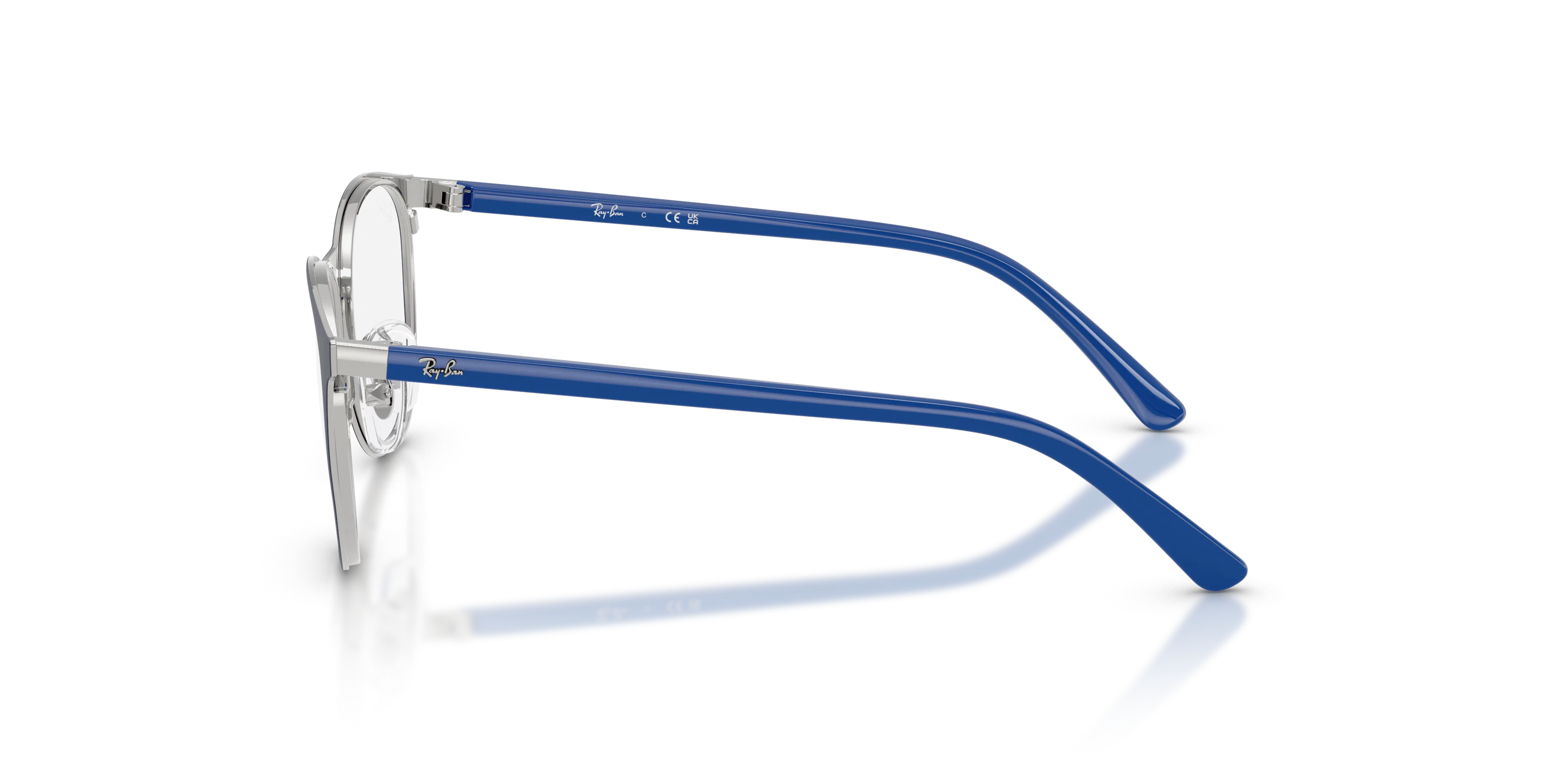 Angle_Left02, Ray-Ban 0RY9552V 4094 Brille