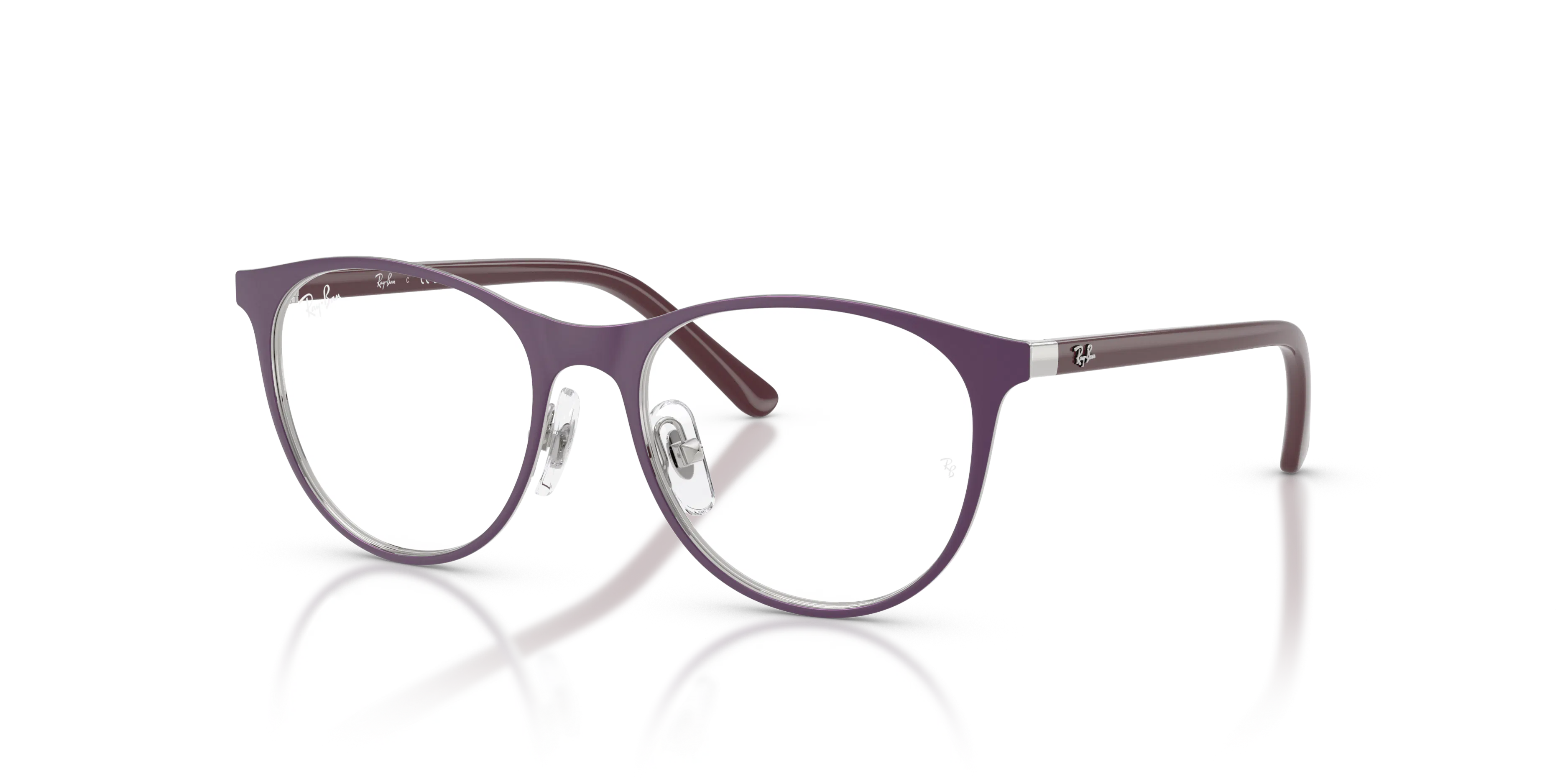 Angle_Left01, Ray-Ban 0RY9552V 4098 Brille