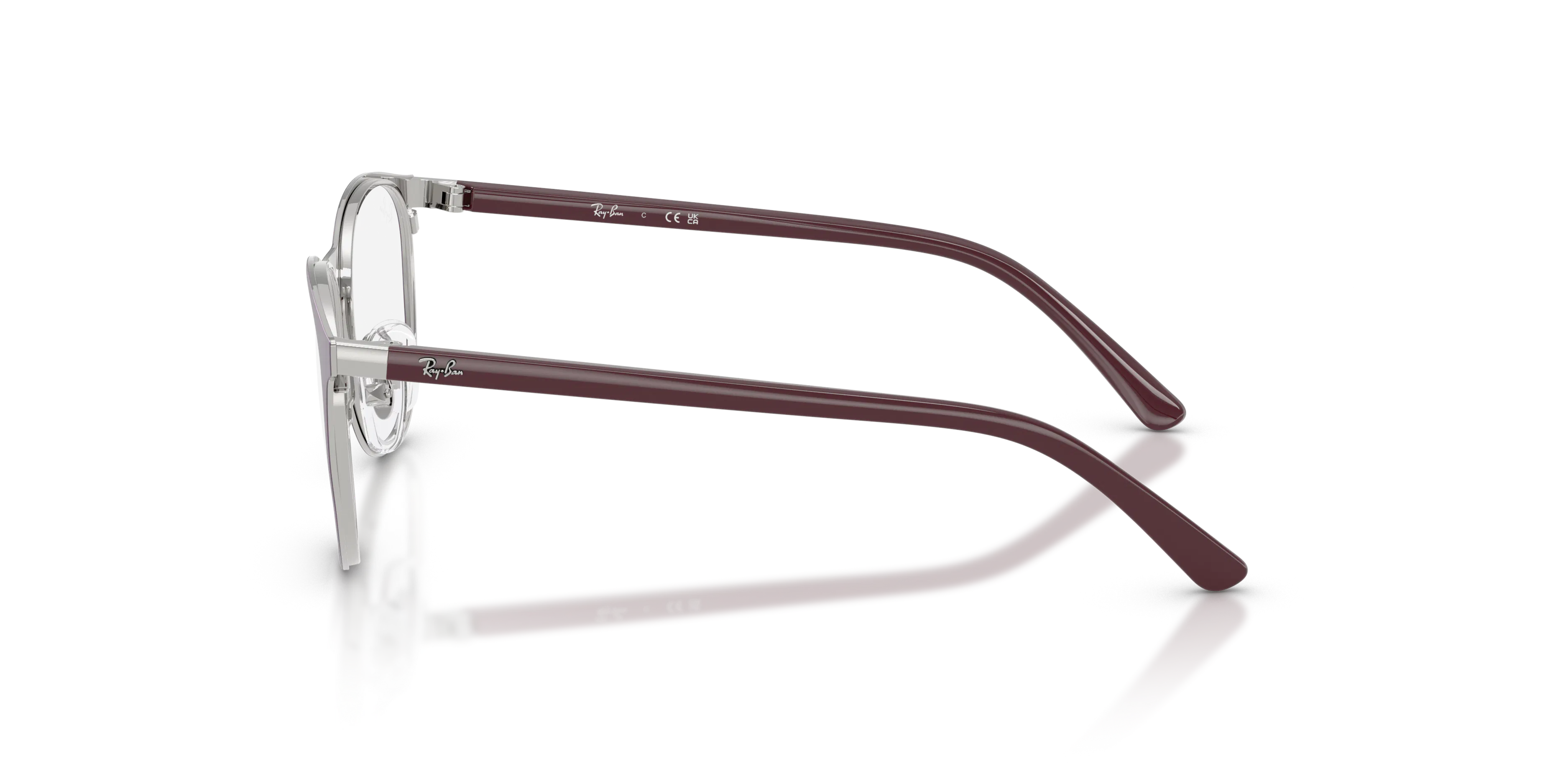 Angle_Left02, Ray-Ban 0RY9552V 4098 Brille