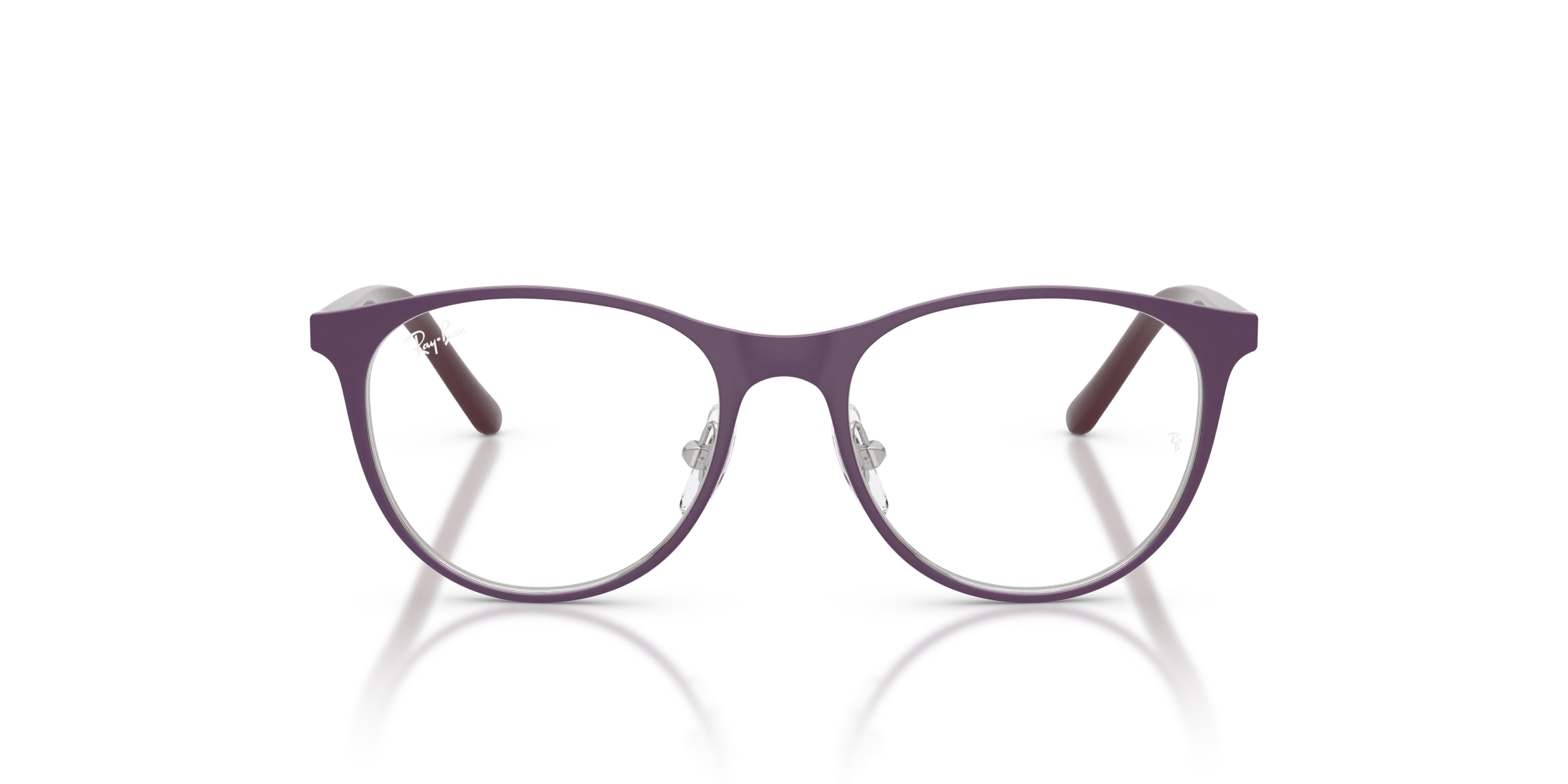 Front, Ray-Ban 0RY9552V 4098 Brille