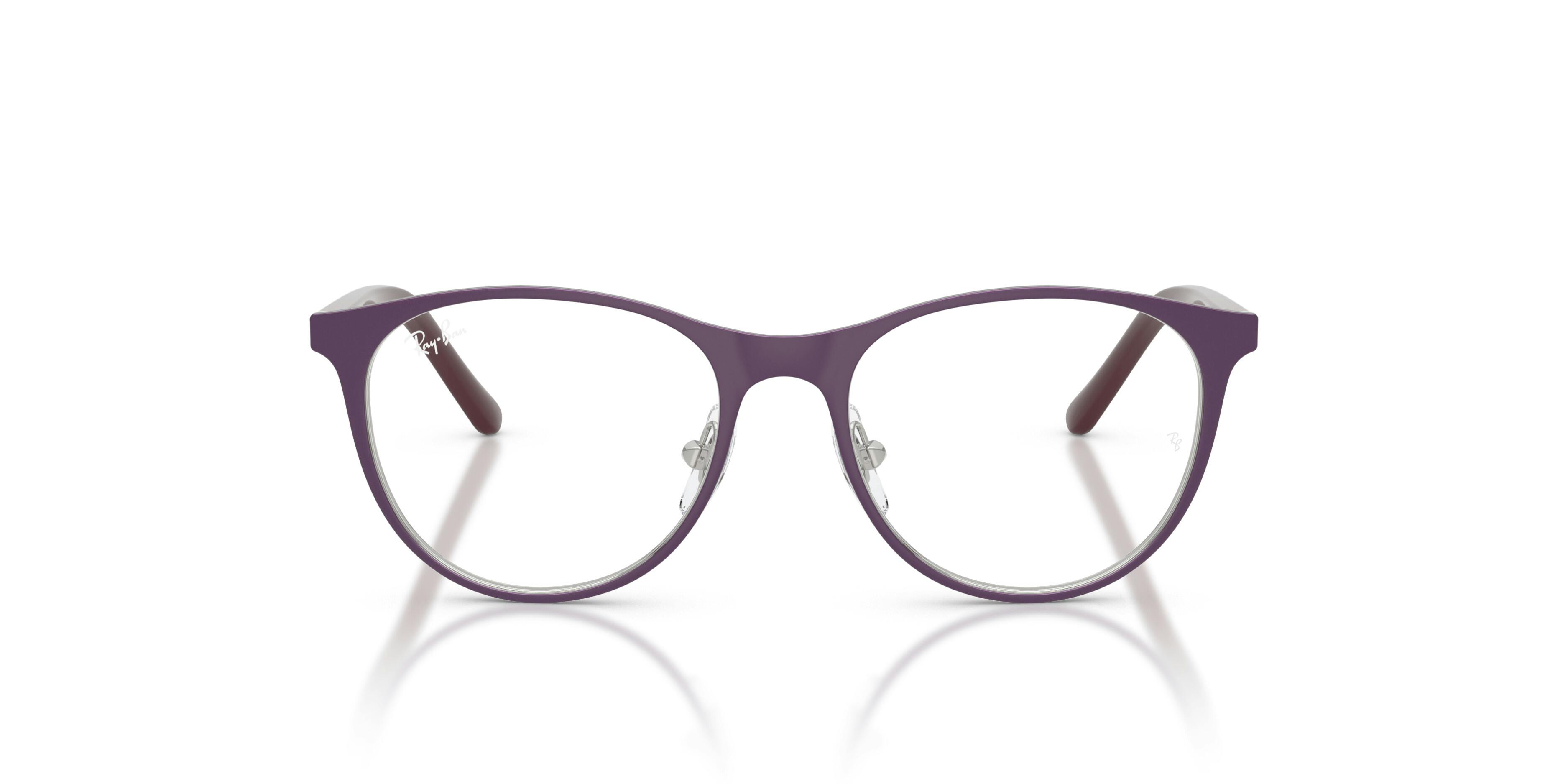 Front, Ray-Ban 0RY9552V 4098 Brille