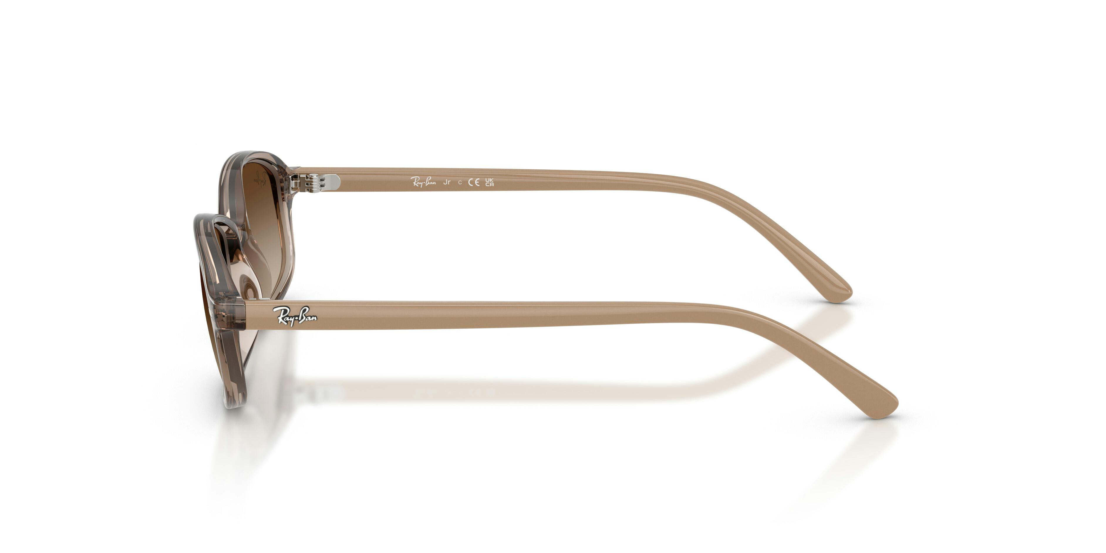 Angle_Left02, Ray-Ban 0RJ9132S 720013 Sonnenbrille