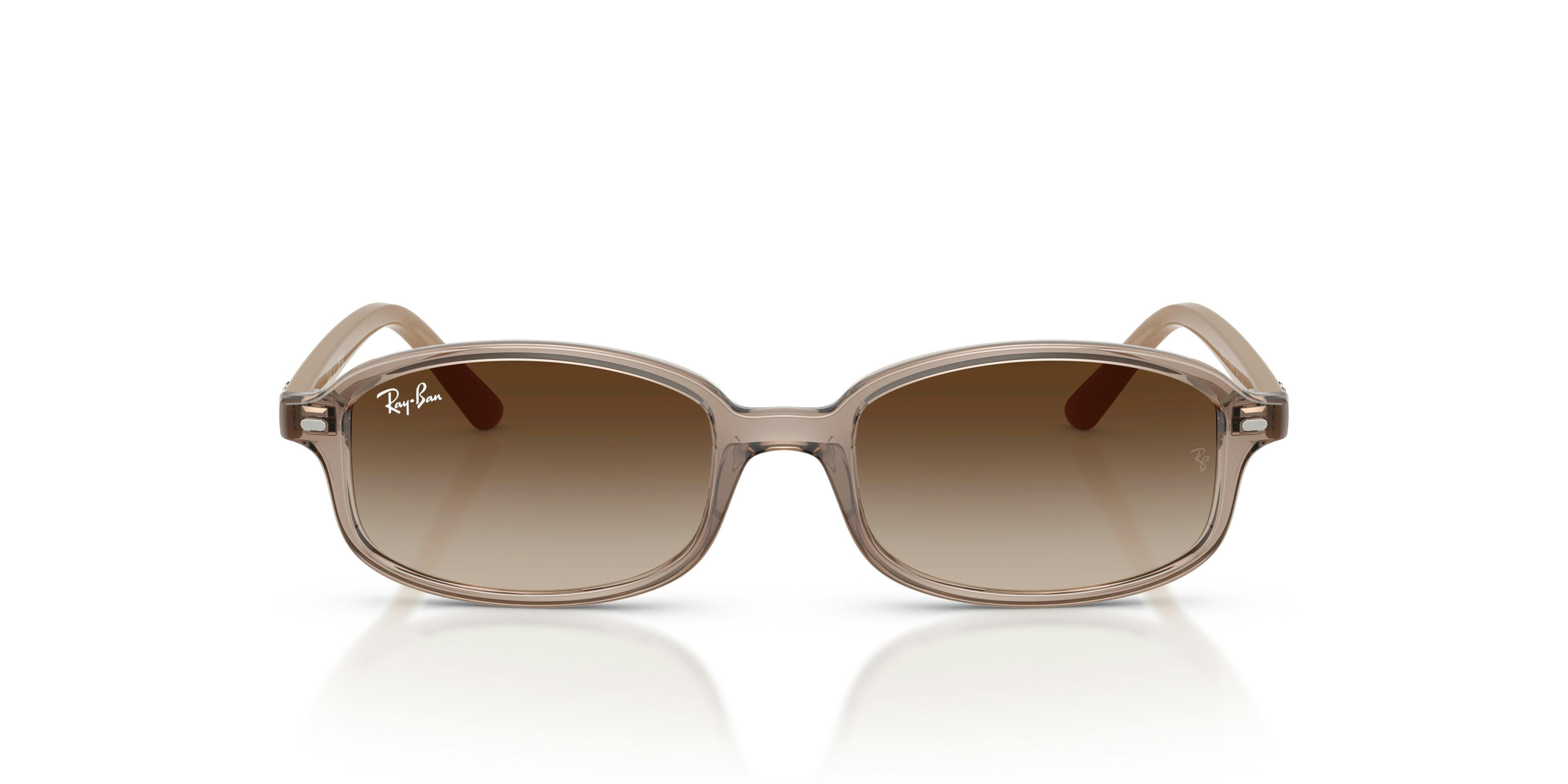 Front, Ray-Ban 0RJ9132S 720013 Sonnenbrille