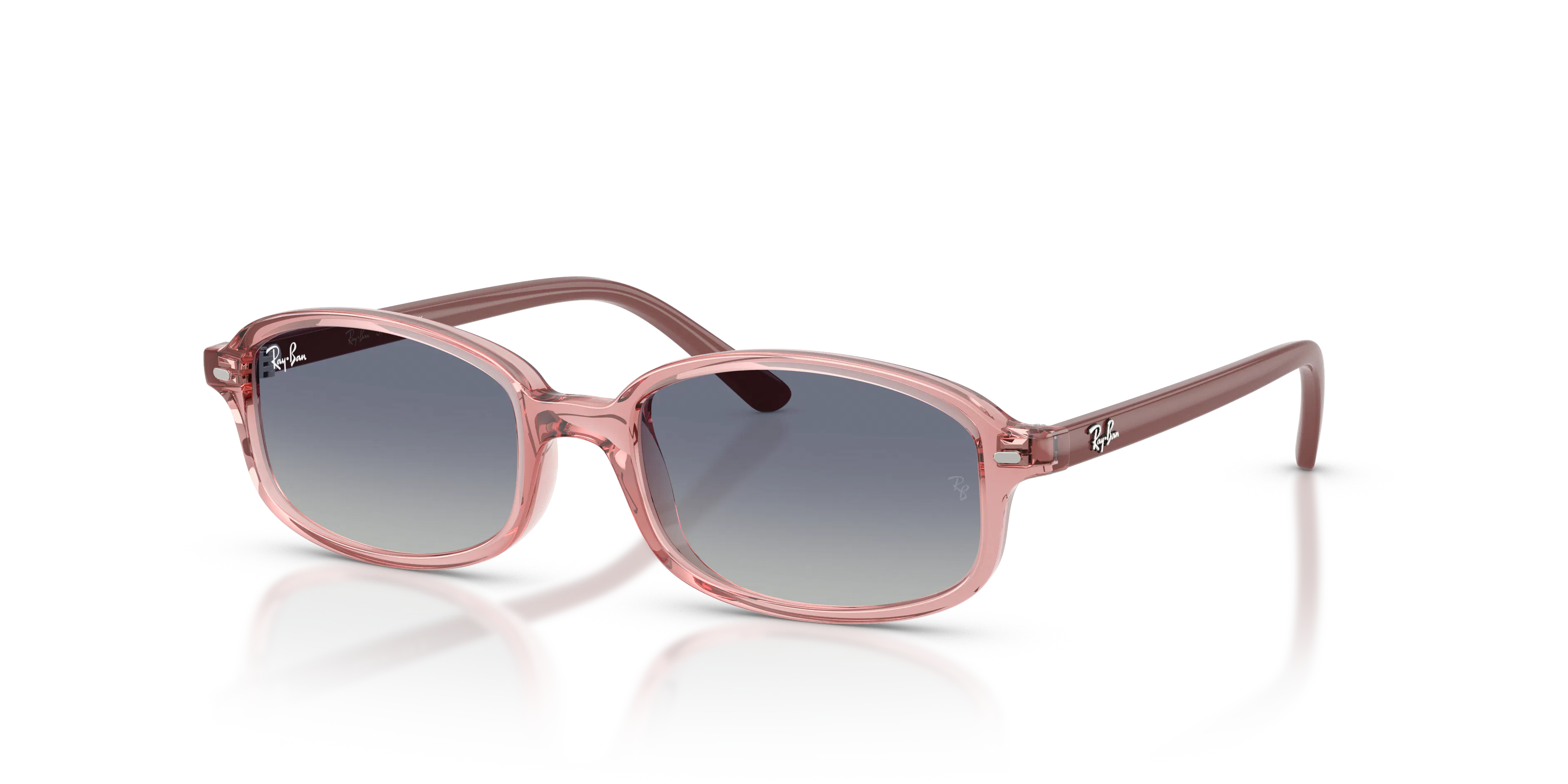 Angle_Left01, Ray-Ban 0RJ9132S 72014L Sonnenbrille