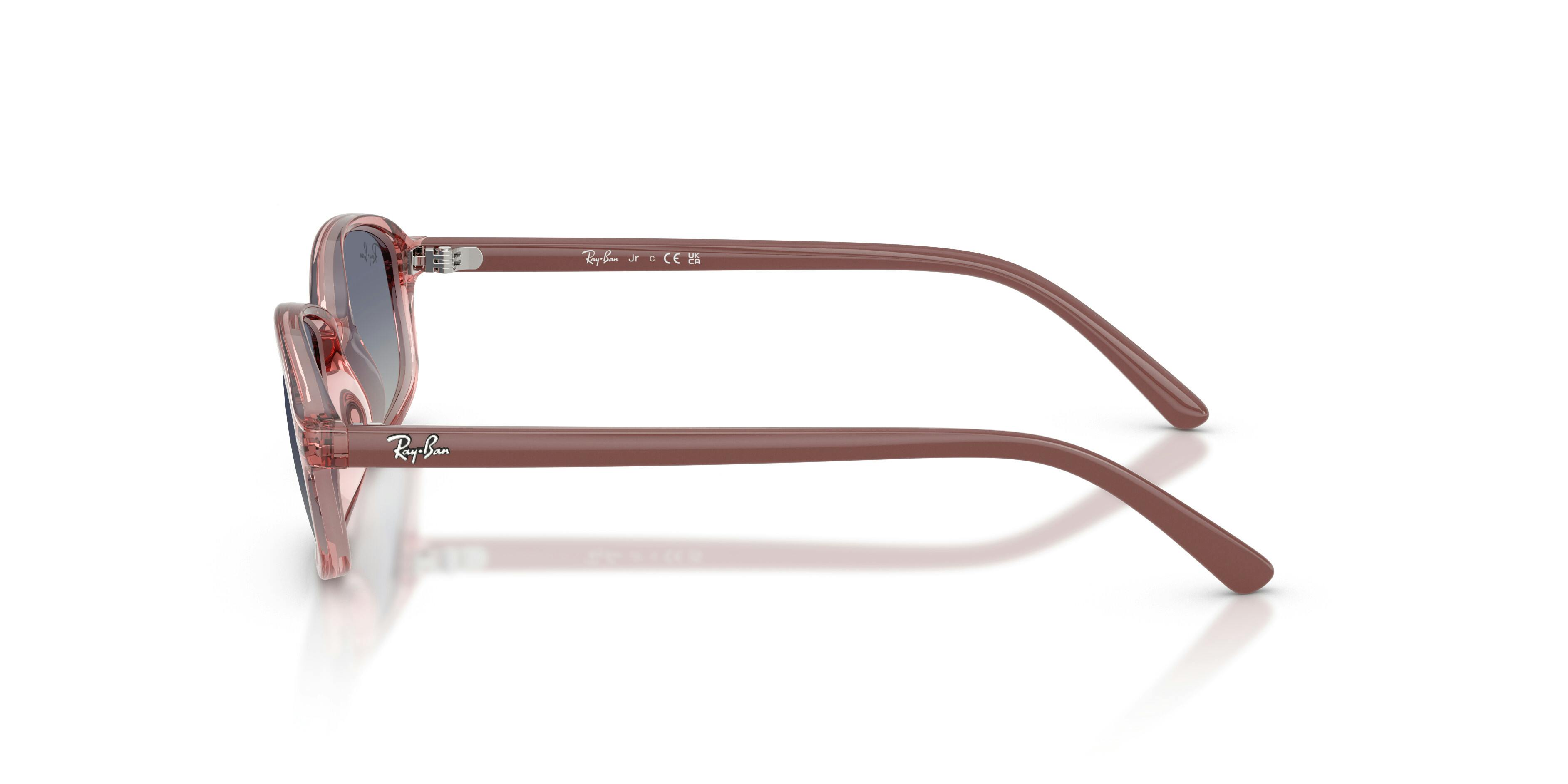 Angle_Left02, Ray-Ban 0RJ9132S 72014L Sonnenbrille