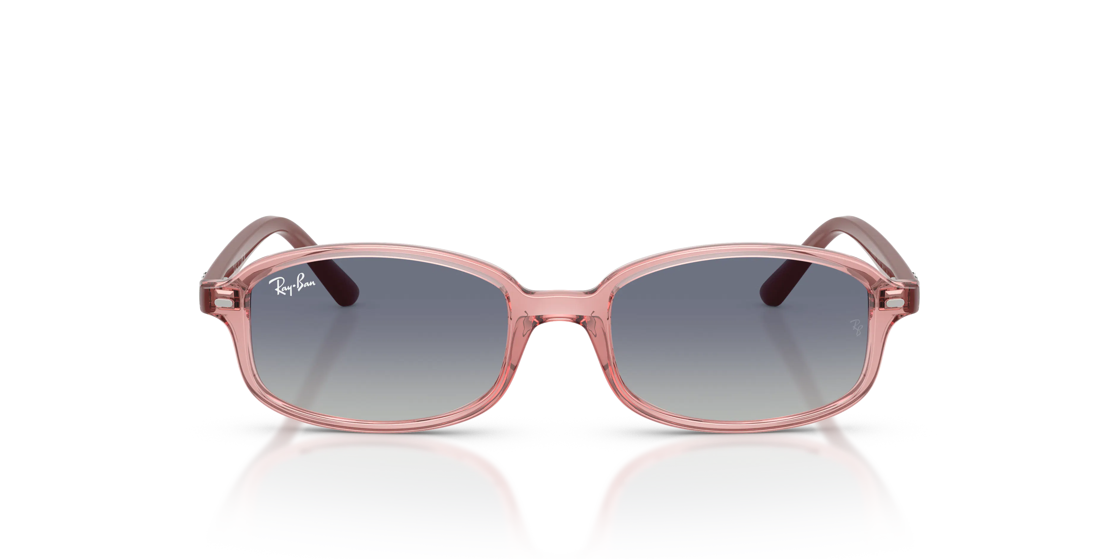 Front, Ray-Ban 0RJ9132S 72014L Sonnenbrille