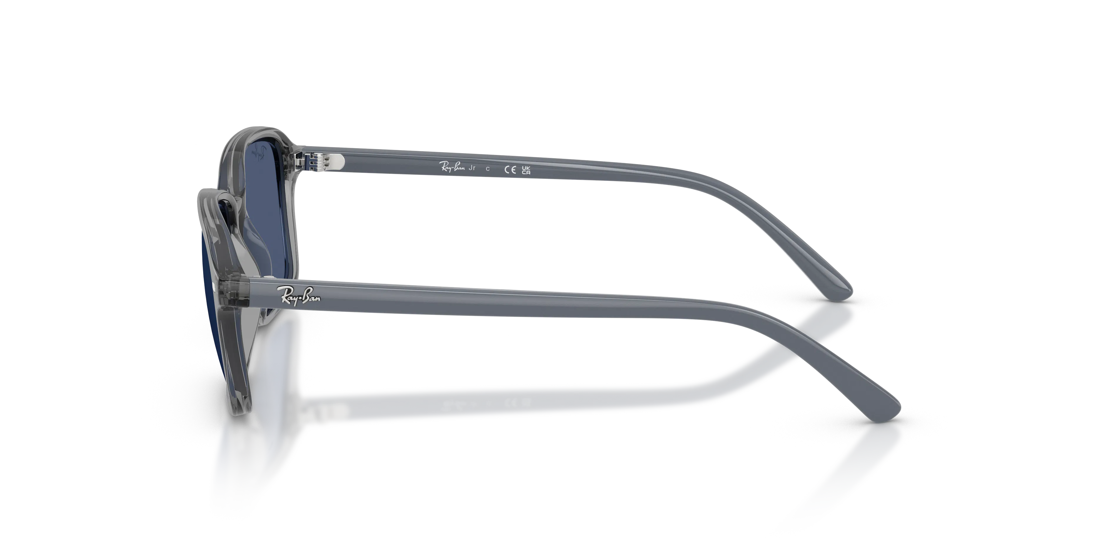 Angle_Left02, Ray-Ban RB9131S Kids 0RJ9131S 719880 Sonnenbrille