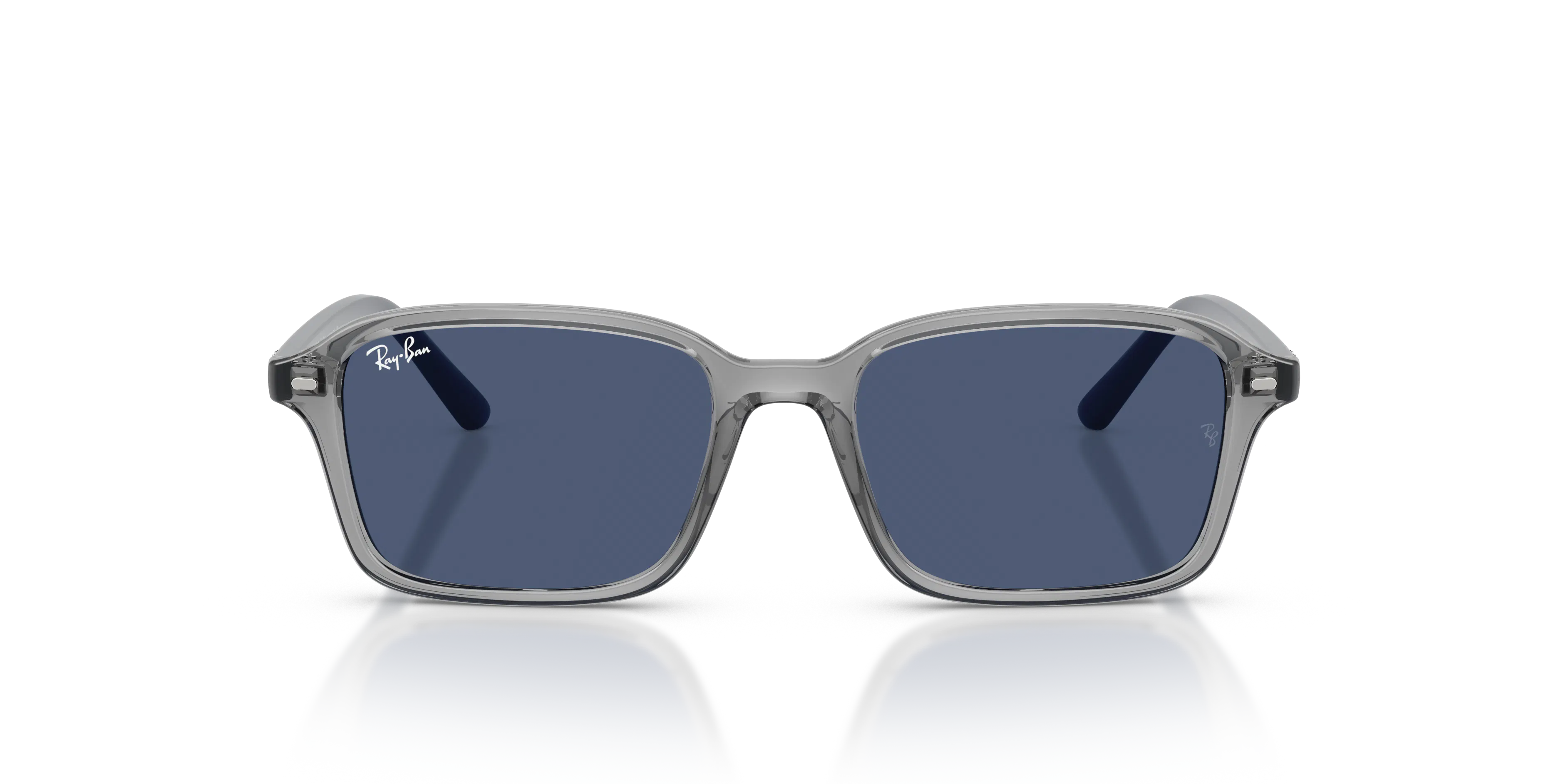 Front, Ray-Ban RB9131S Kids 0RJ9131S 719880 Sonnenbrille