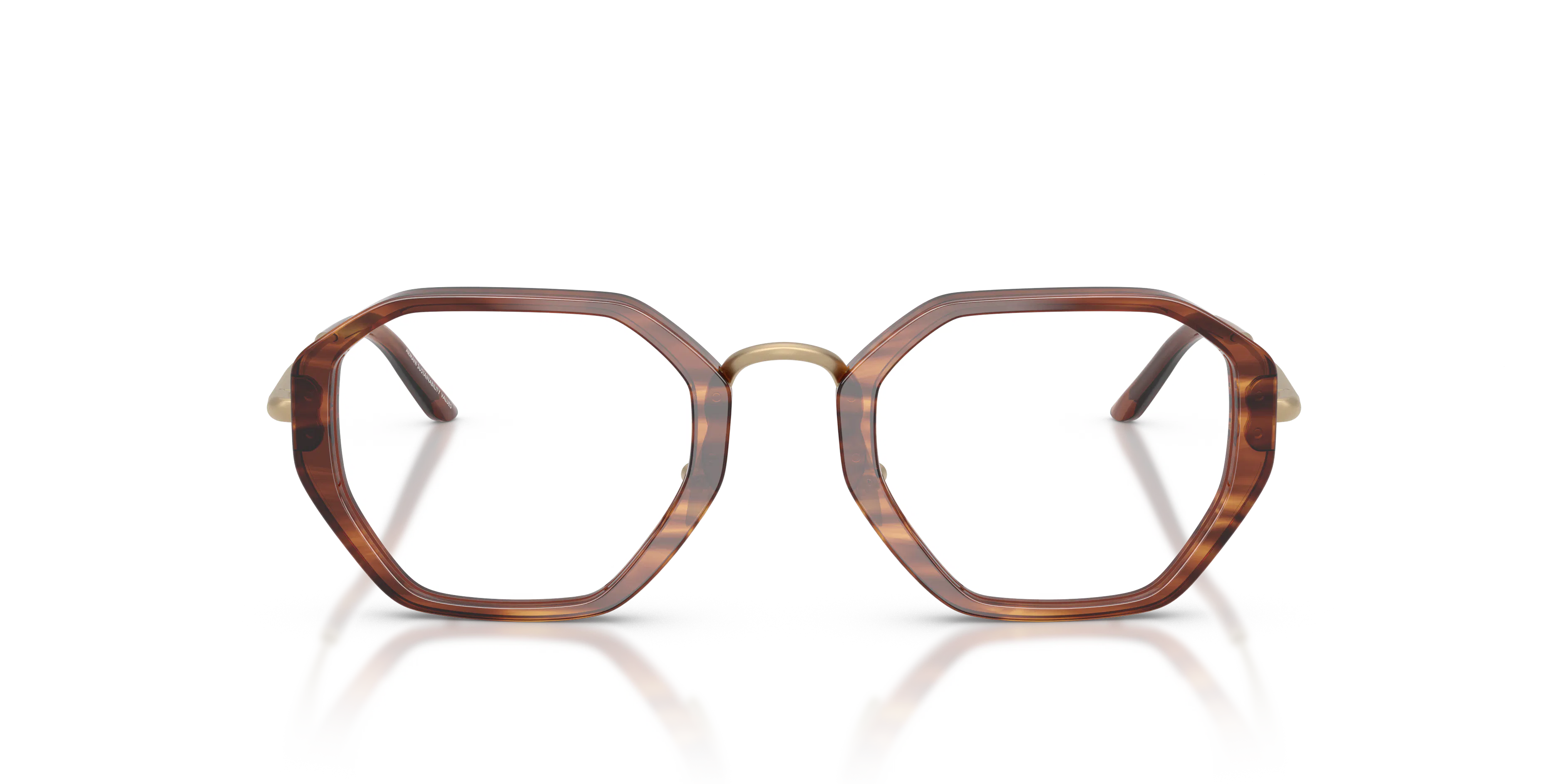 Front, Giorgio Armani AR7282 0AR7282 6162 Brille