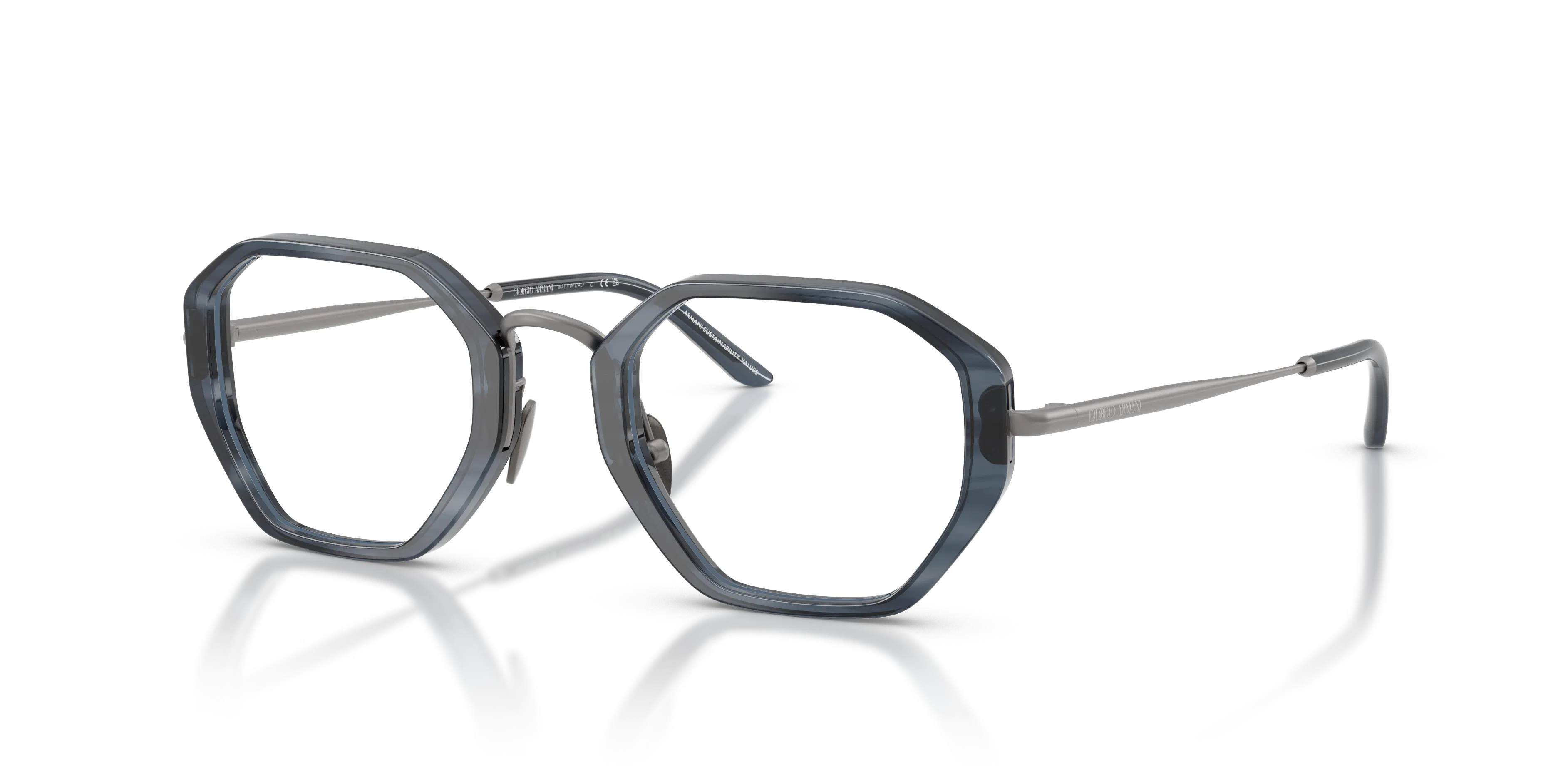 Angle_Left01, Giorgio Armani AR7282 0AR7282 6303 Brille