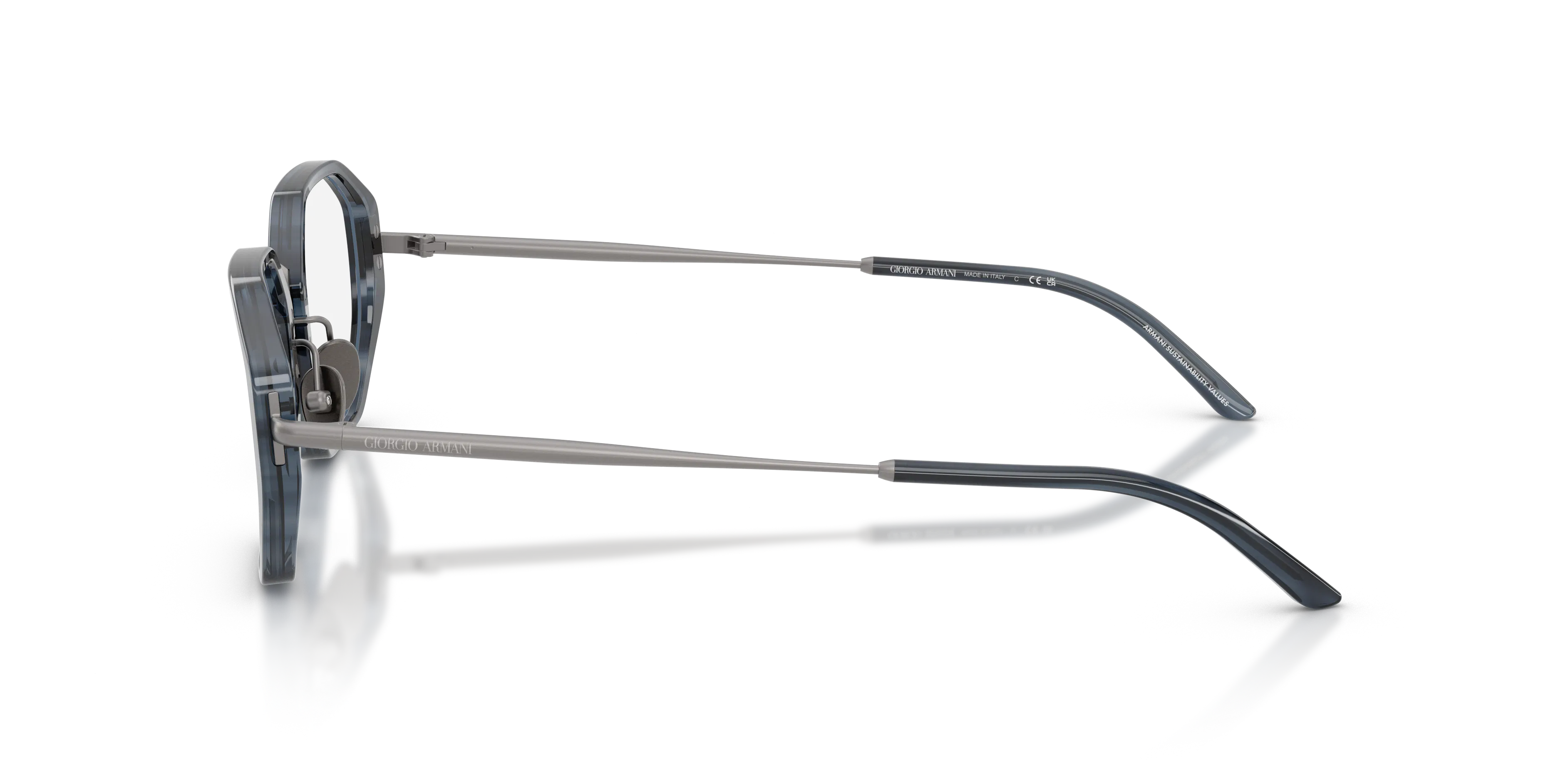 Angle_Left02, Giorgio Armani AR7282 0AR7282 6303 Brille