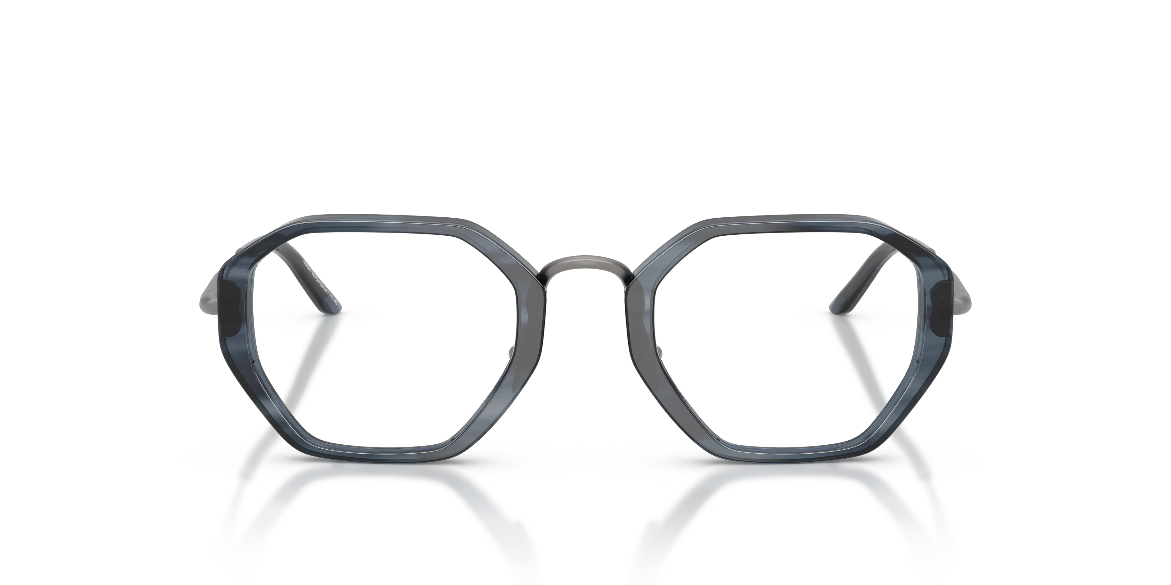 Front, Giorgio Armani AR7282 0AR7282 6303 Brille