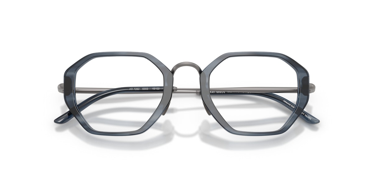 Giorgio Armani 0AR7282 6303 Brille