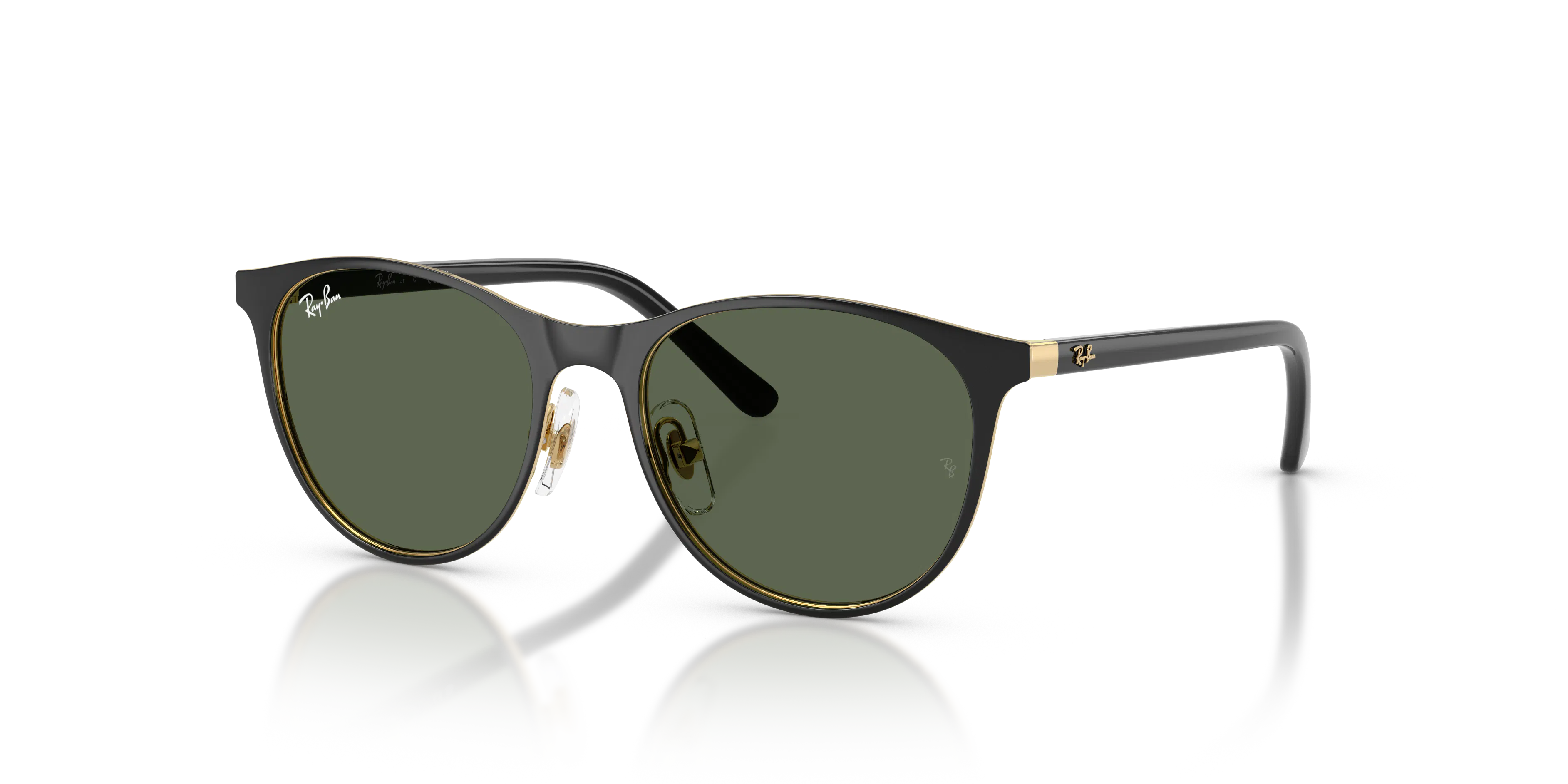 Angle_Left01, Ray-Ban 0RJ9552S 294/71 Sonnenbrille