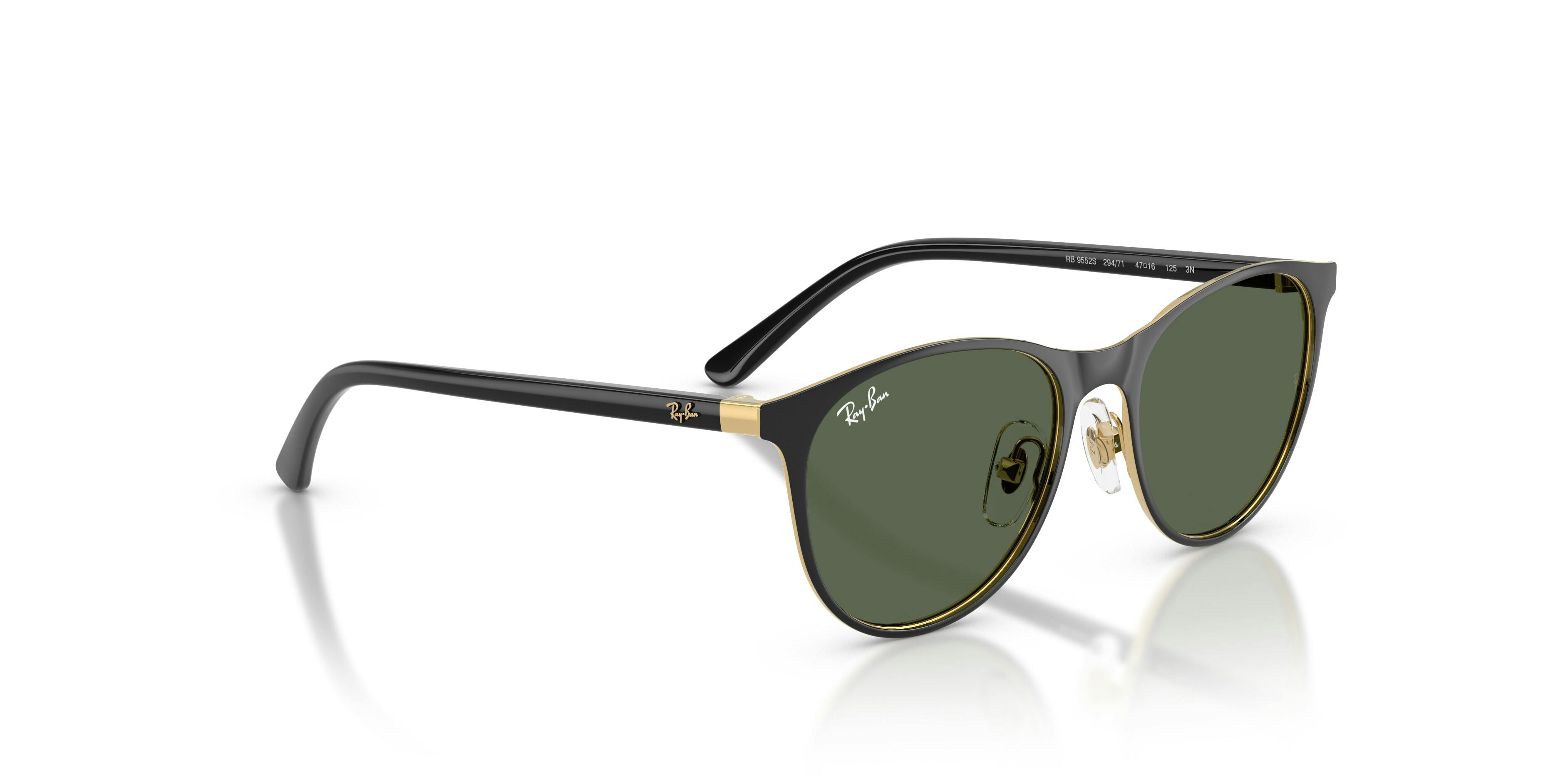 Angle_Right01, Ray-Ban 0RJ9552S 294/71 Sonnenbrille