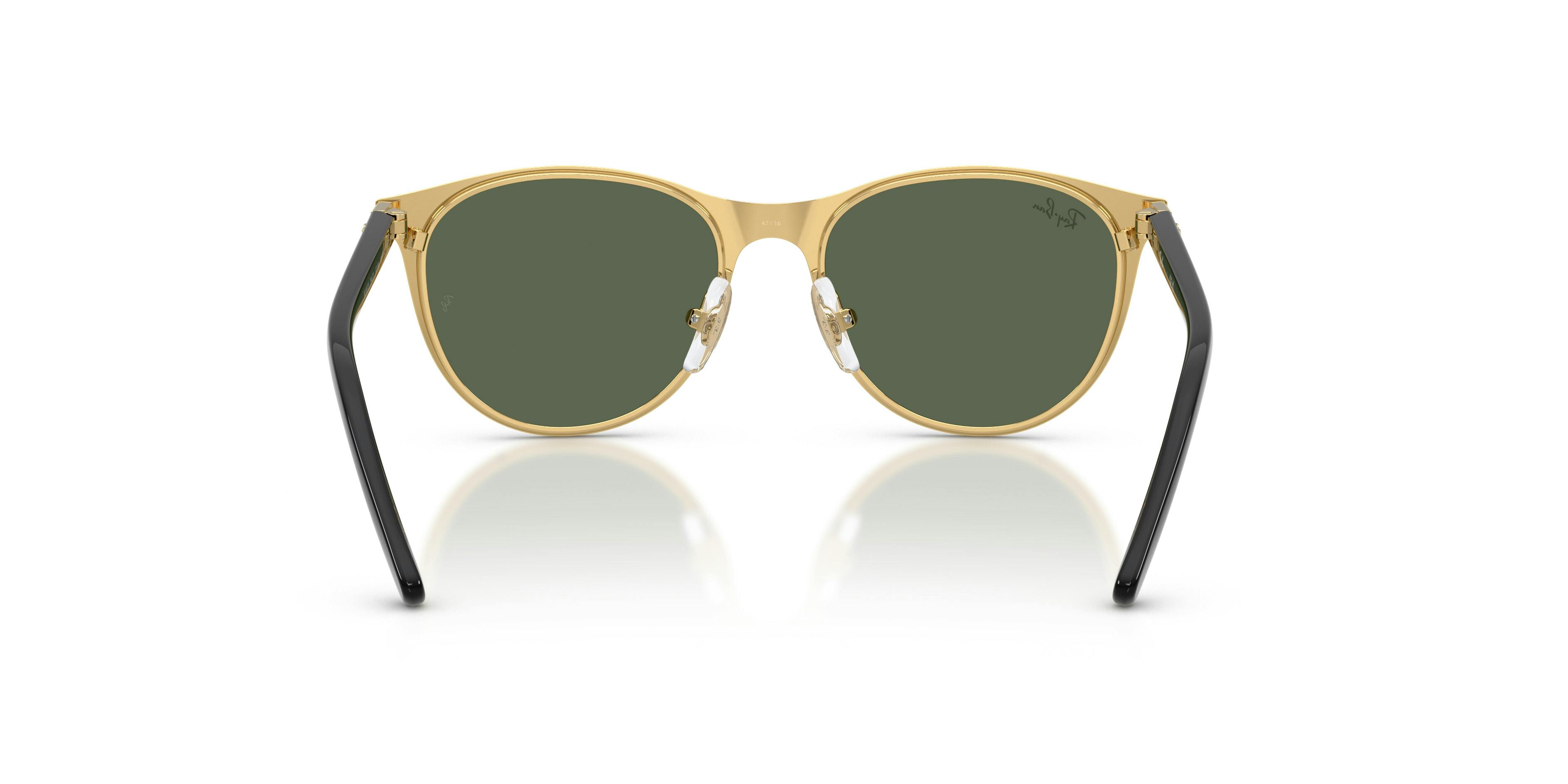 Detail02, Ray-Ban 0RJ9552S 294/71 Sonnenbrille