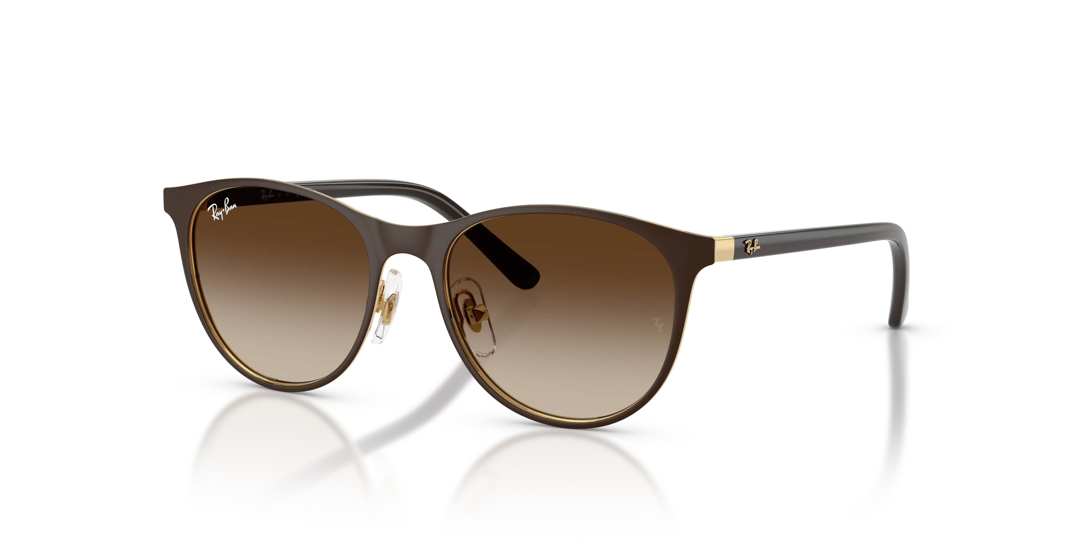 Angle_Left01, Ray-Ban 0RJ9552S 297/13 Sonnenbrille