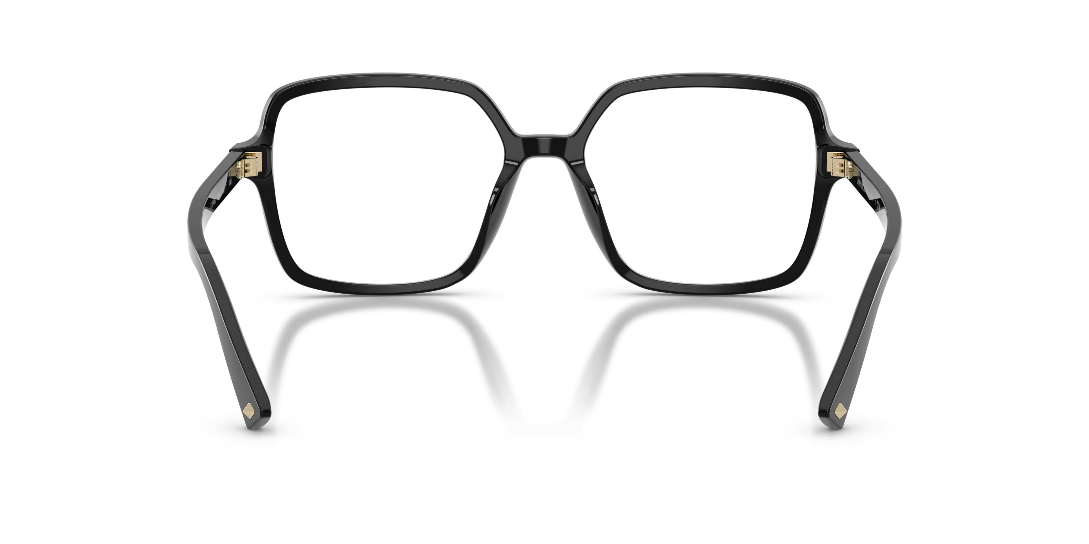 Detail02, Jimmy Choo 0JC3046U 5000 Brille