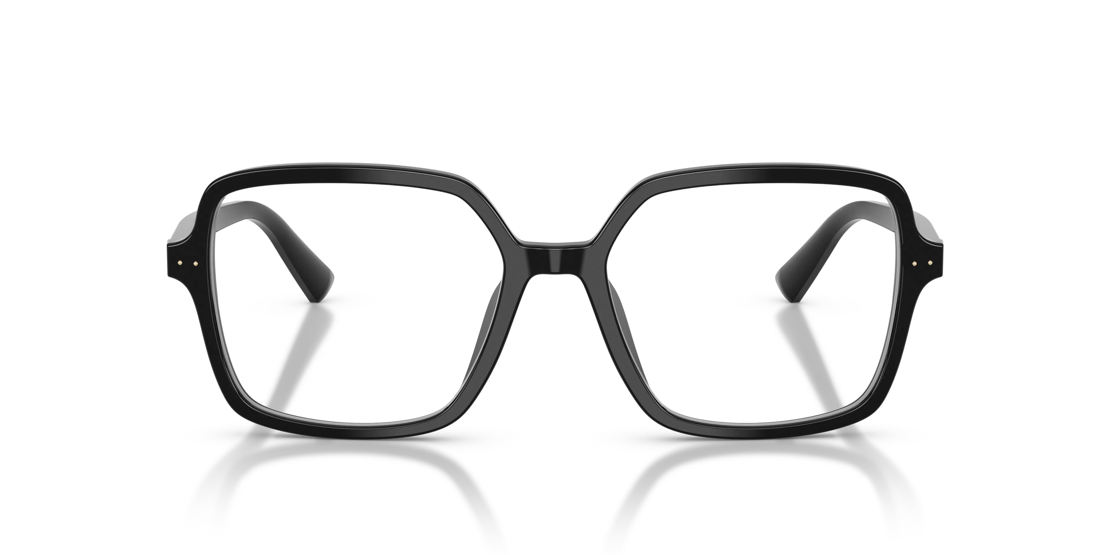 Front, Jimmy Choo JC3046U 0JC3046U 5000 Brille