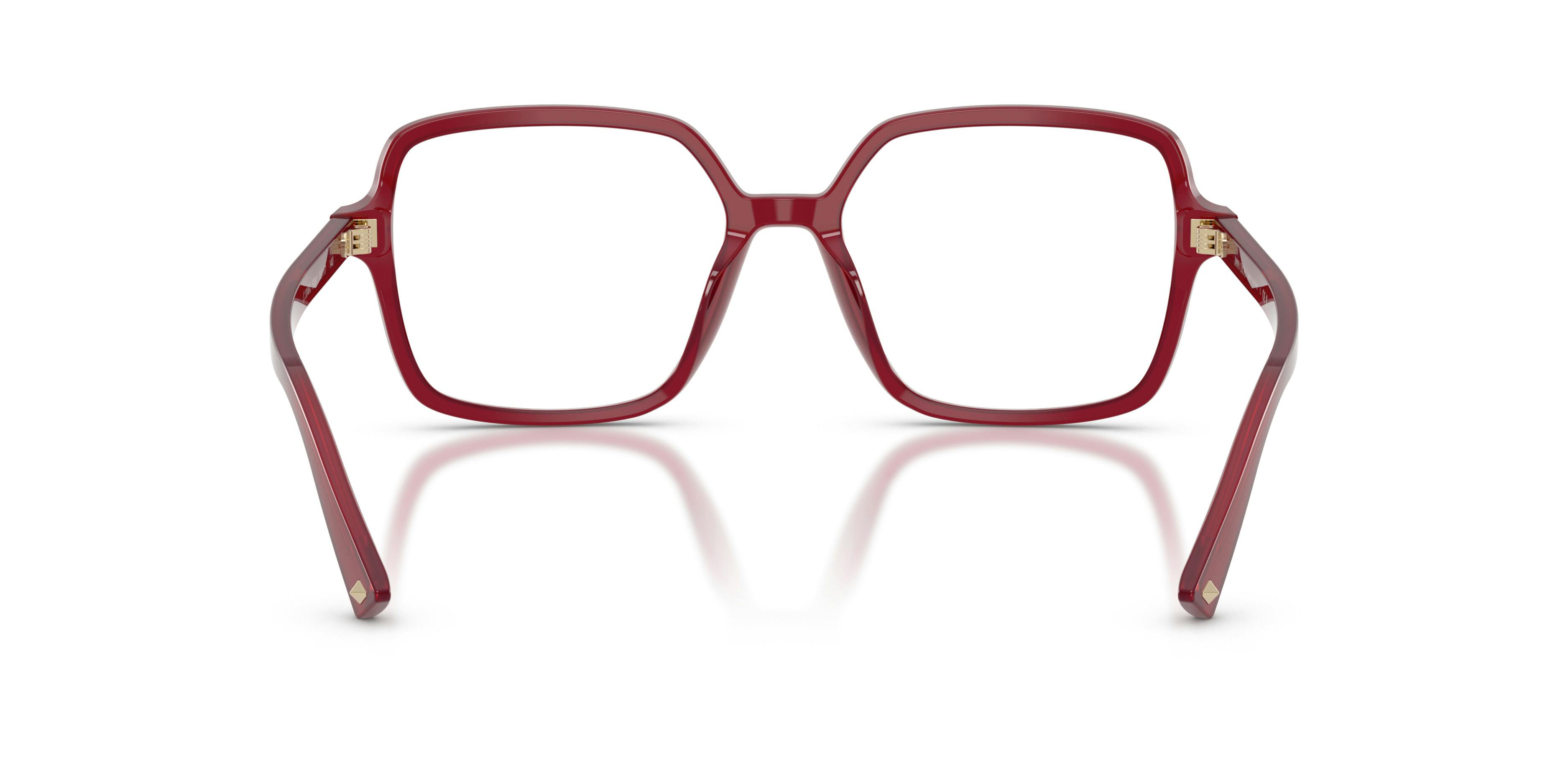 Detail02, Jimmy Choo 0JC3046U 5081 Brille