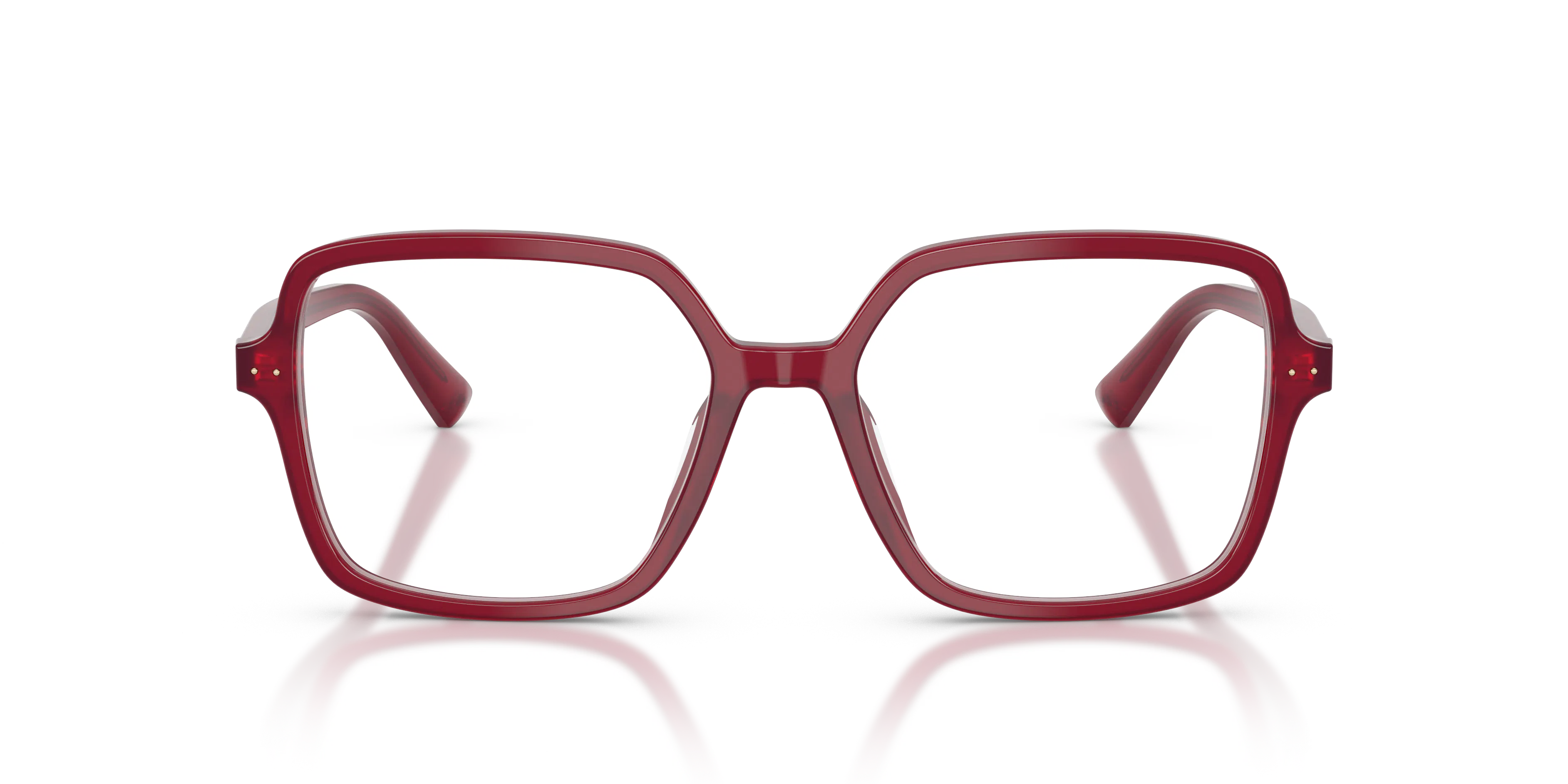 Front, Jimmy Choo JC3046U 0JC3046U 5081 Brille