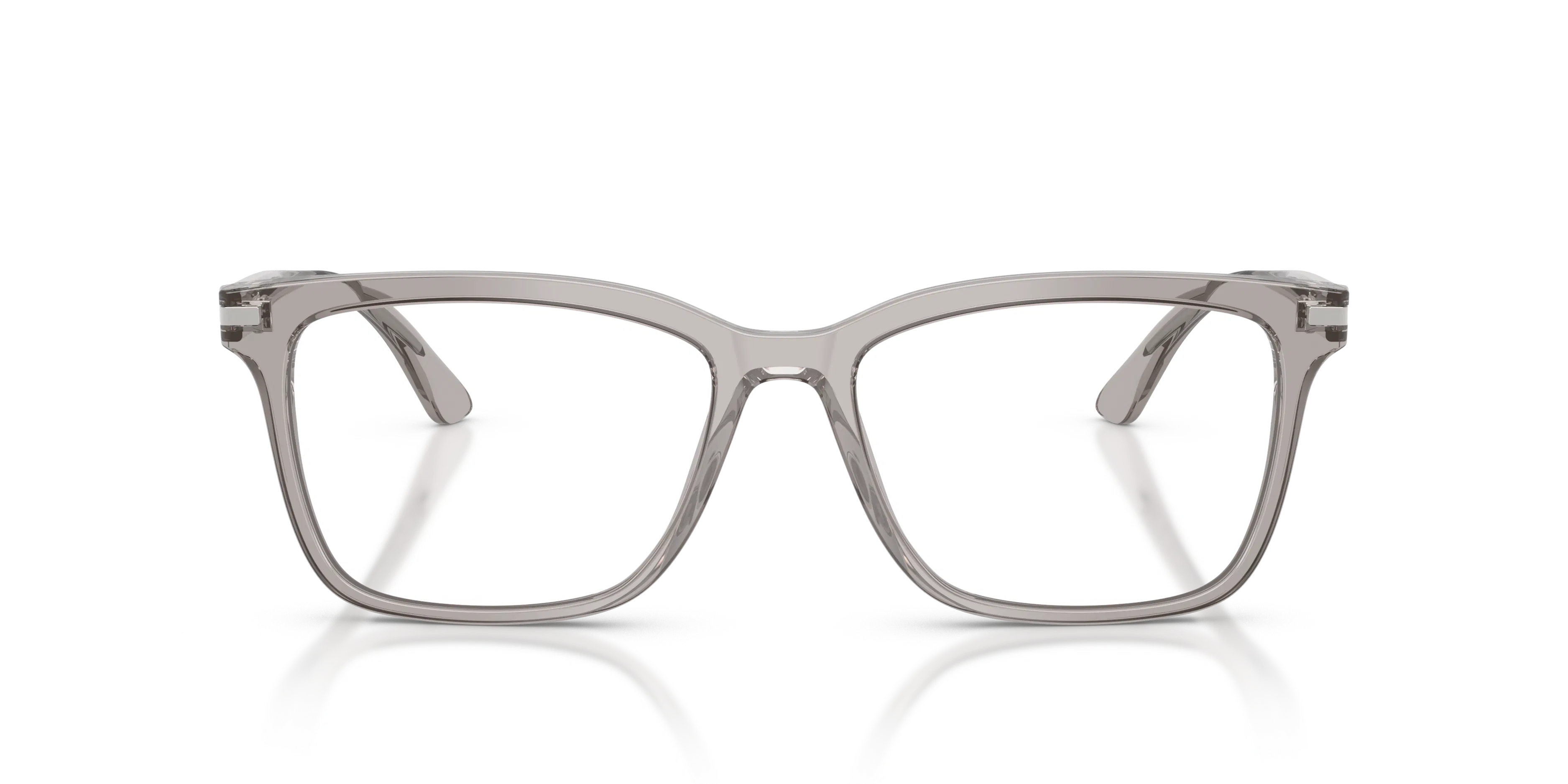 Front, Prada PR 14WV 0PR 14WV 10J1O1 Brille