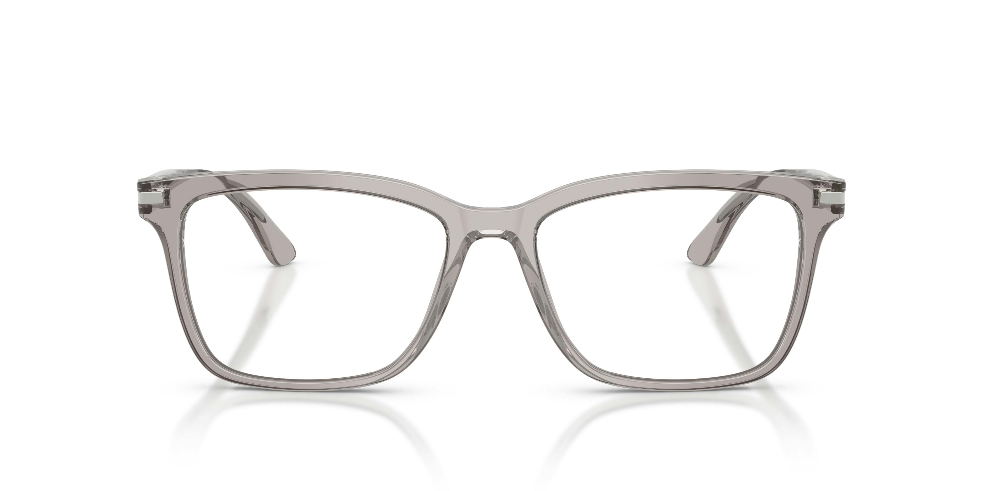 Front, Prada 0PR 14WV 10J1O1 Brille