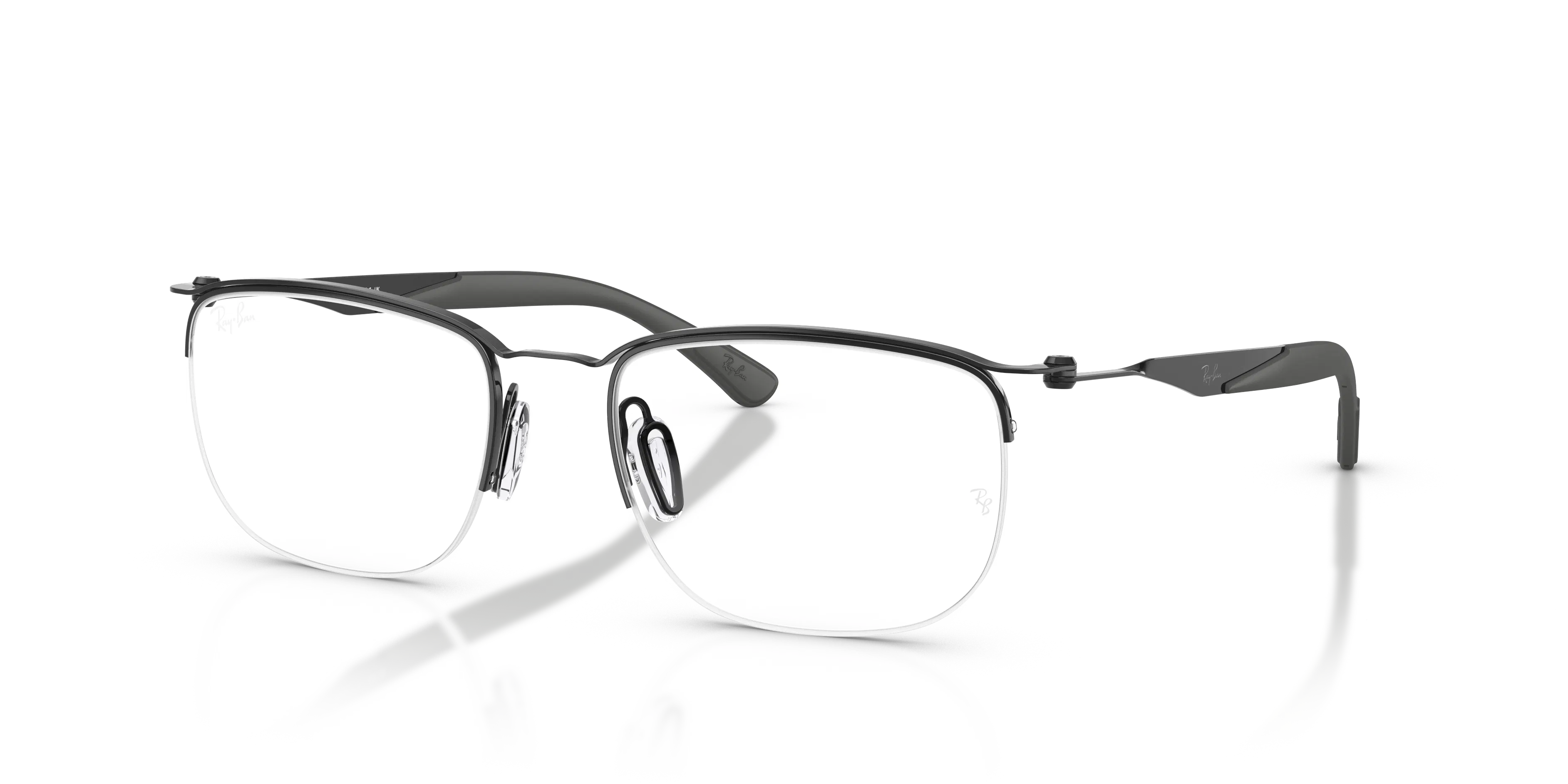 Angle_Left01, Ray-Ban RB7552 Optics 0RX7552 3209 Brille