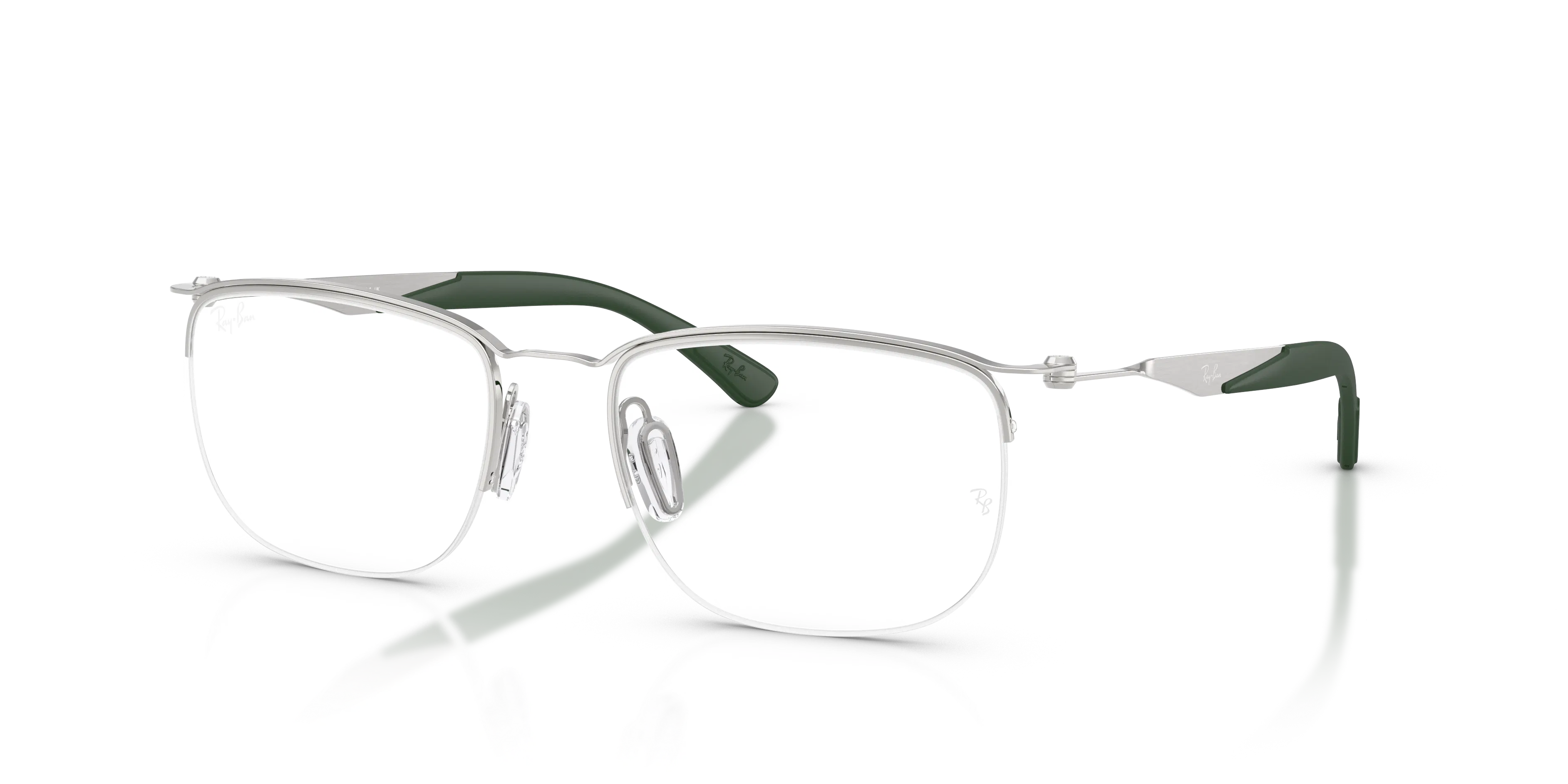 Angle_Left01, Ray-Ban RB7552 Optics 0RX7552 3212 Brille