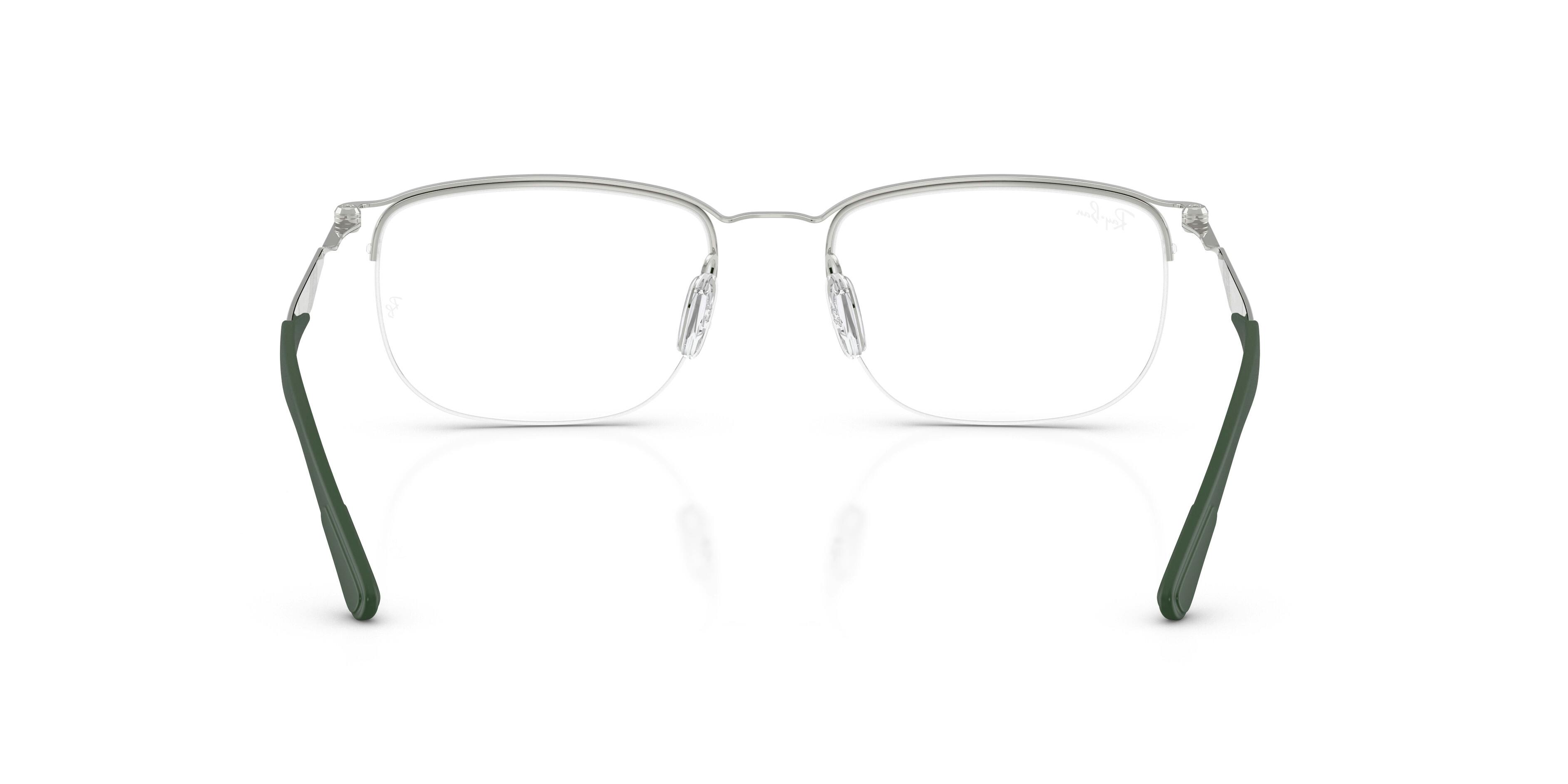 Detail02, Ray-Ban 0RX7552 3212 Brille