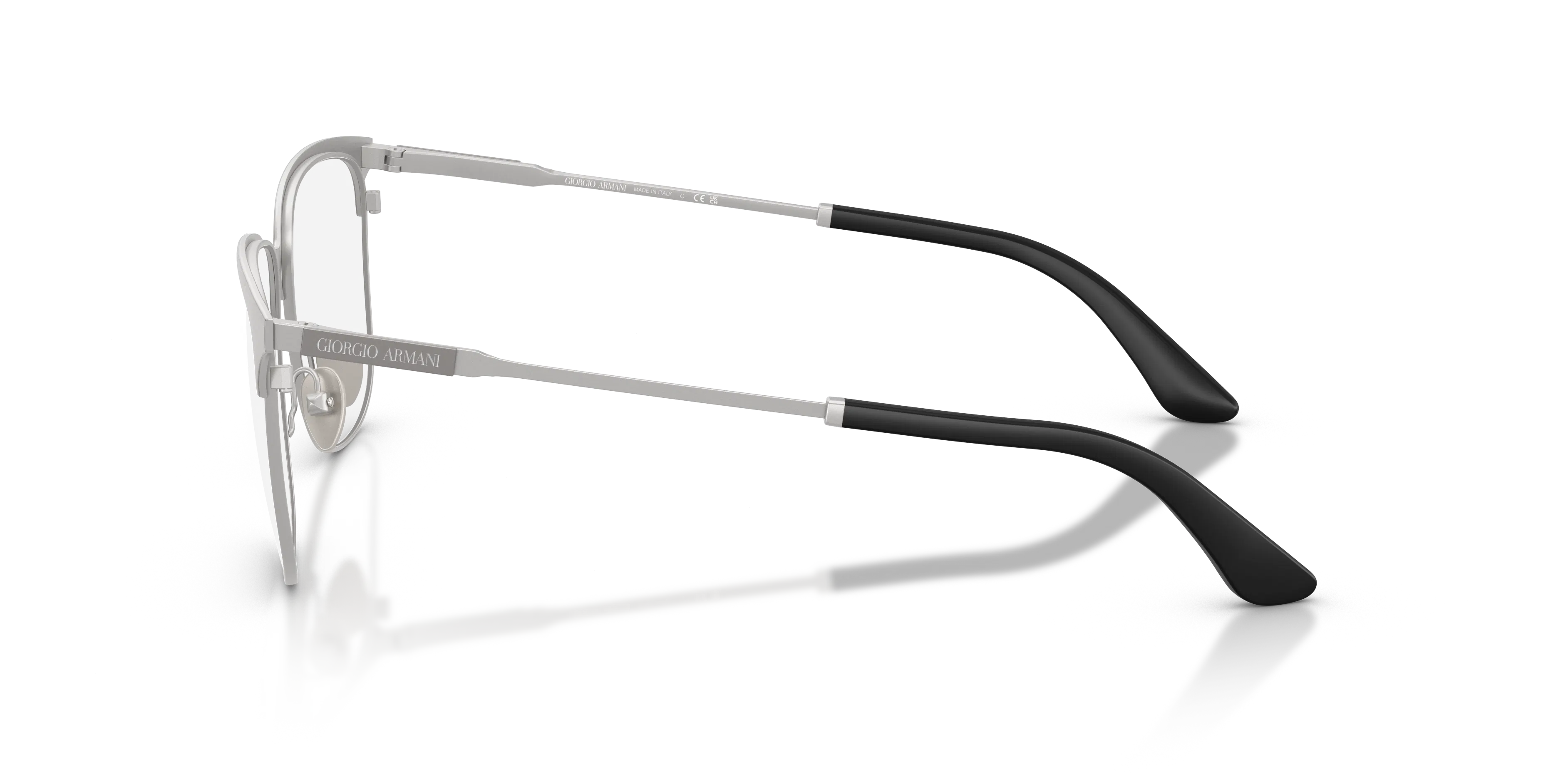 Angle_Left02, Giorgio Armani AR5163 0AR5163 3003 Brille